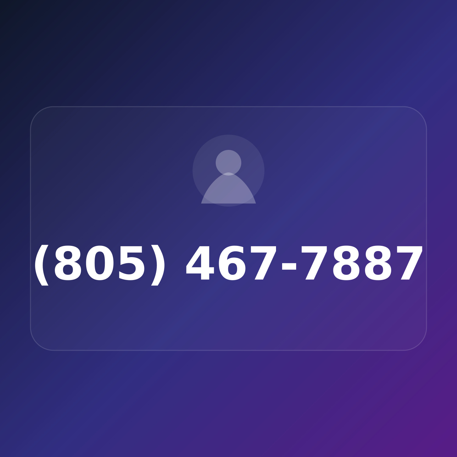 (805) 467-PUTS product image