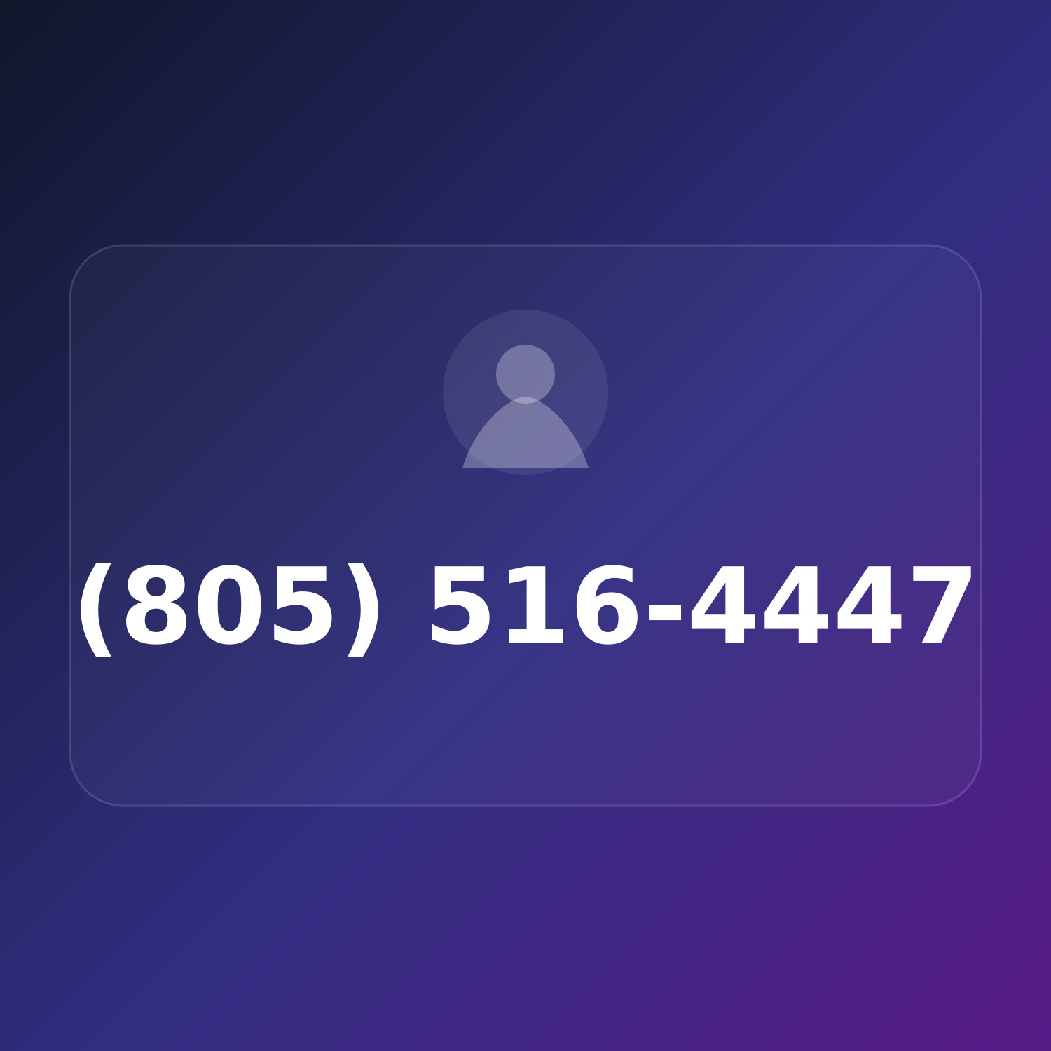 (805) 516-GIGS product image