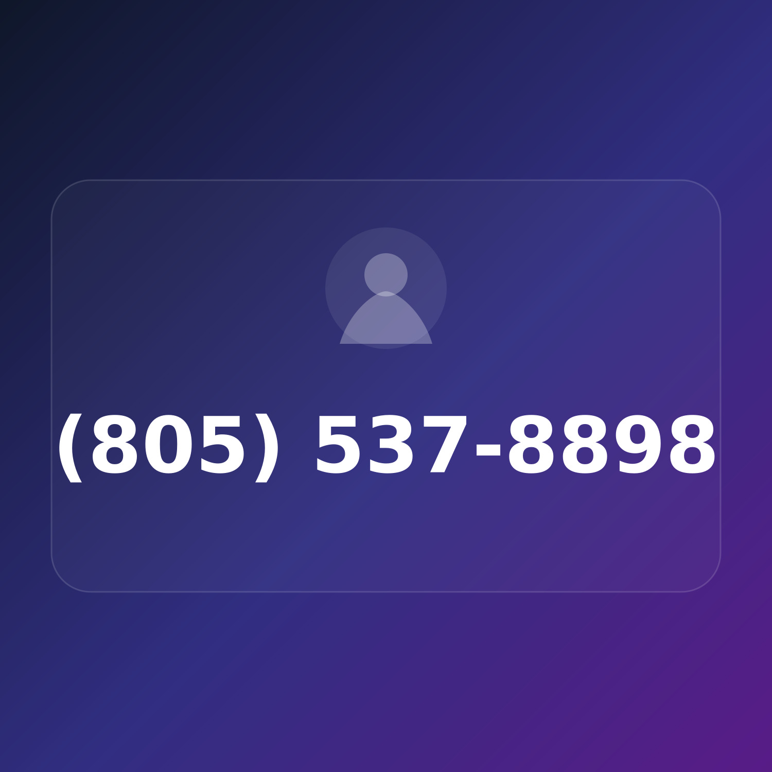(805) 53-PUT-98 product image