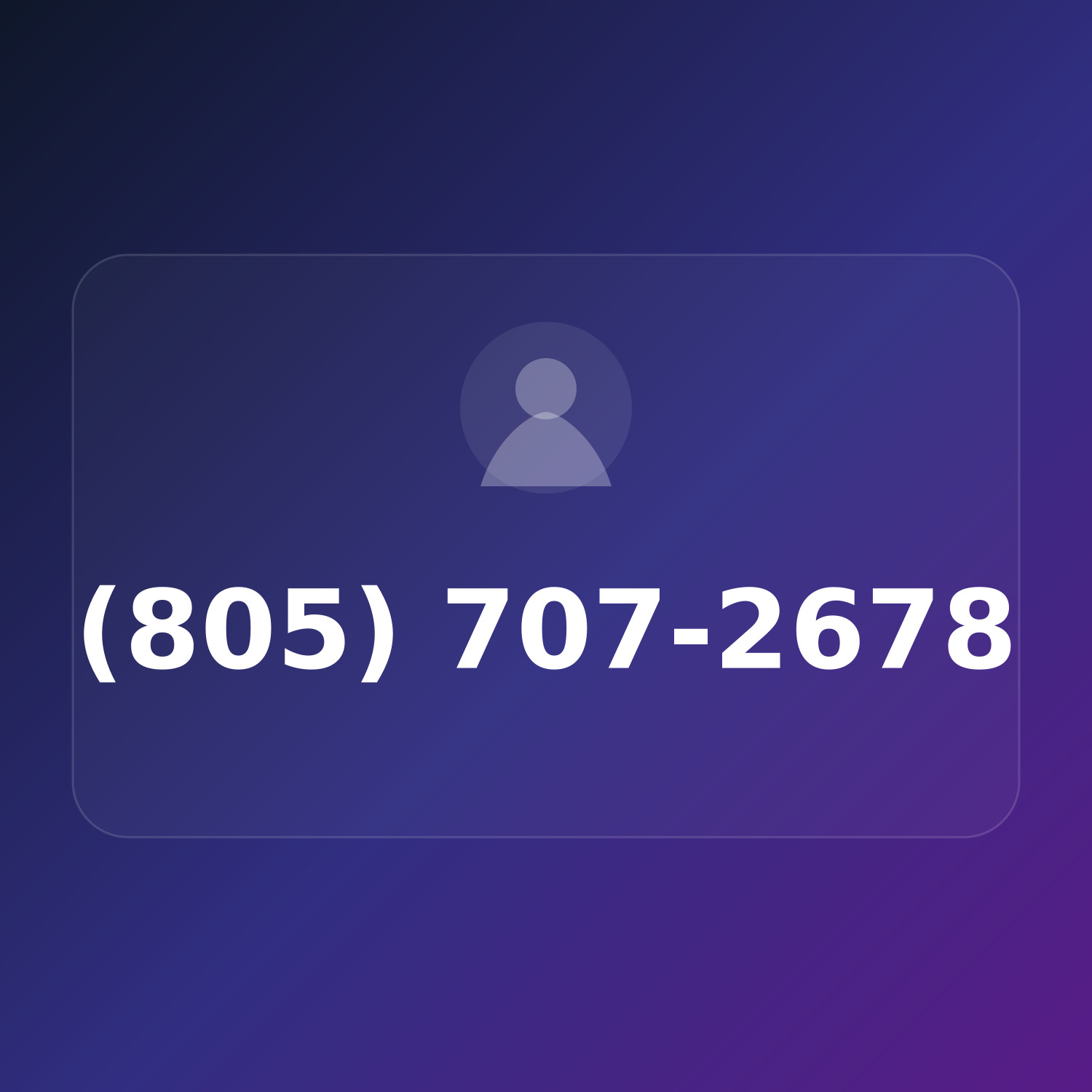 (805) 707-COST product image