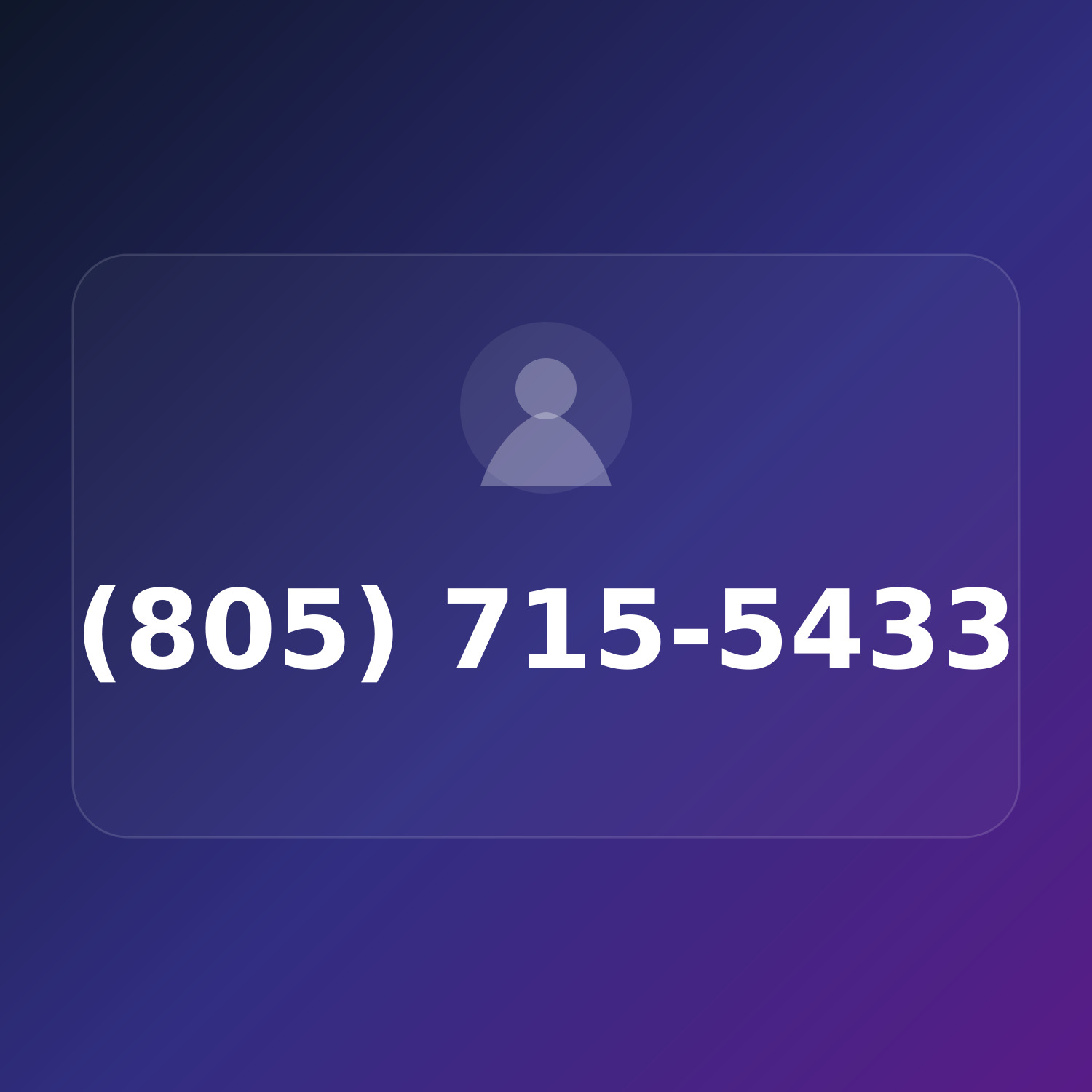 (805) 715-LIFE product image