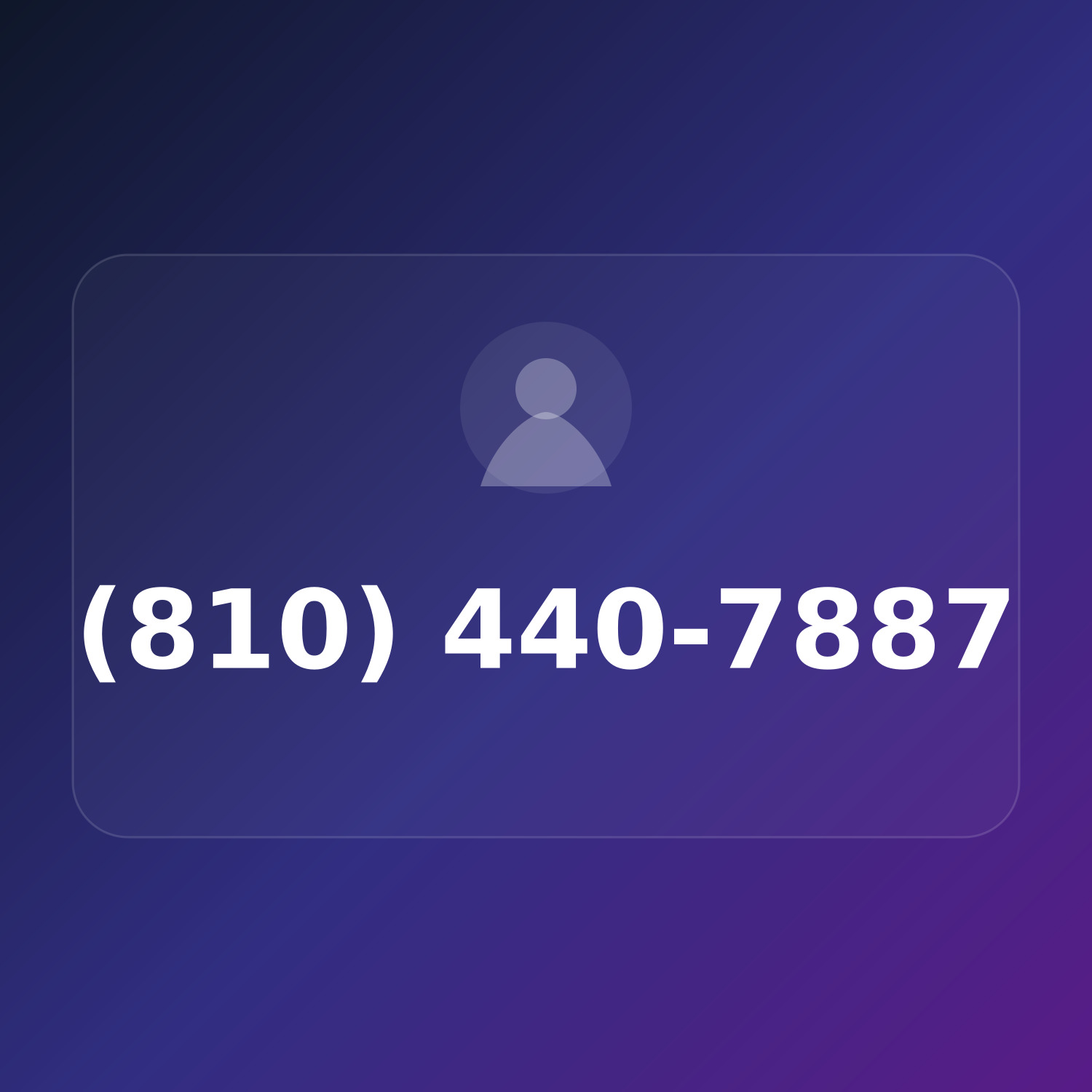 (810) 440-PUTS product image
