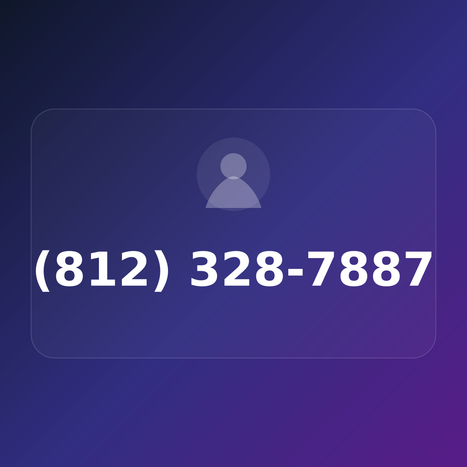 (812) 328-PUTS product image