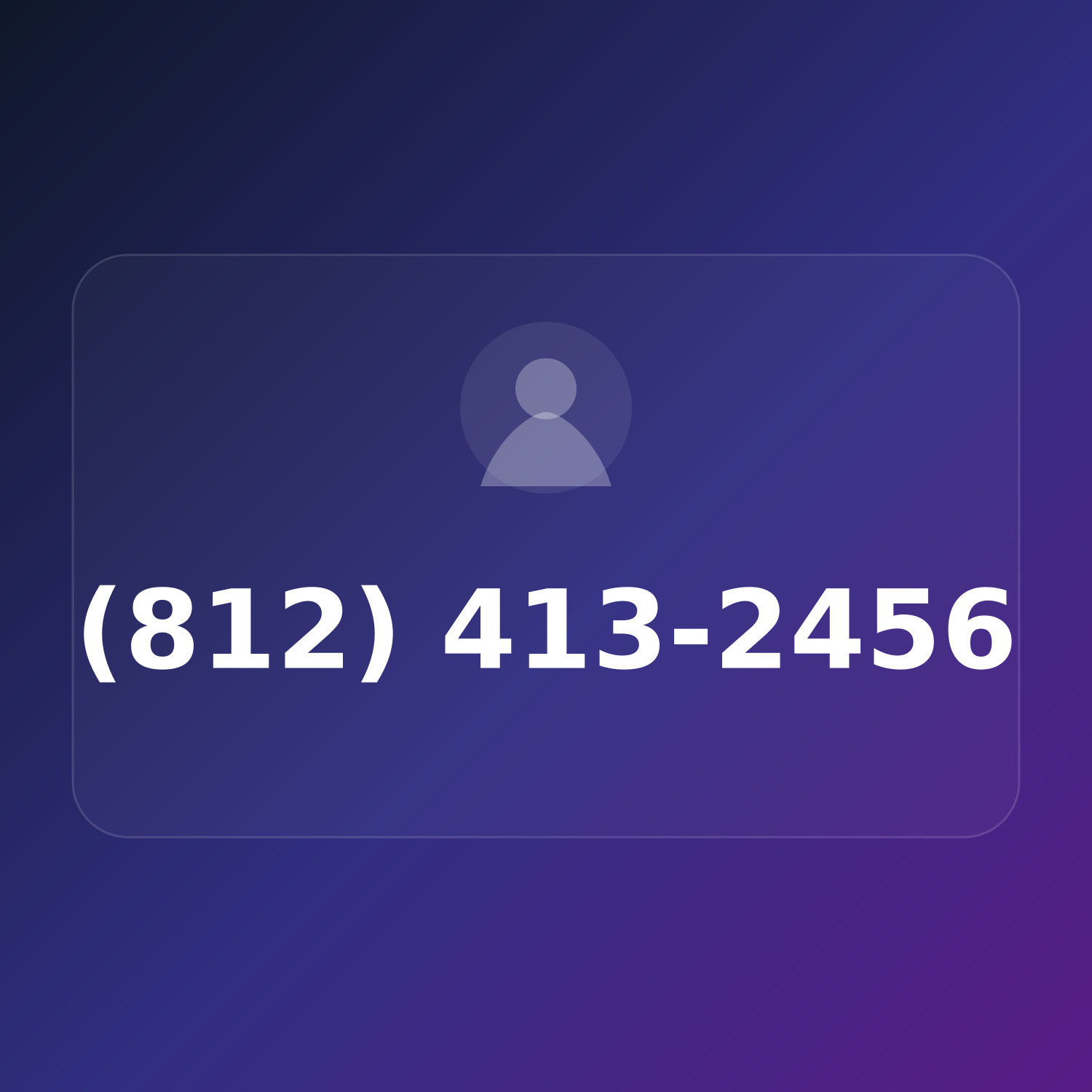 (812) 41-FAIL-6 product image