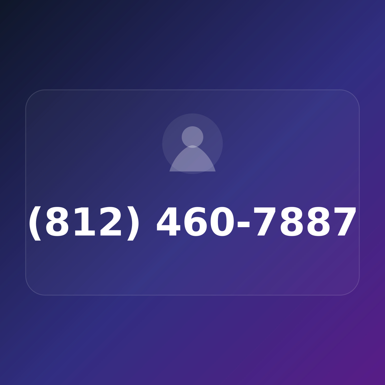 (812) 460-PUTS product image