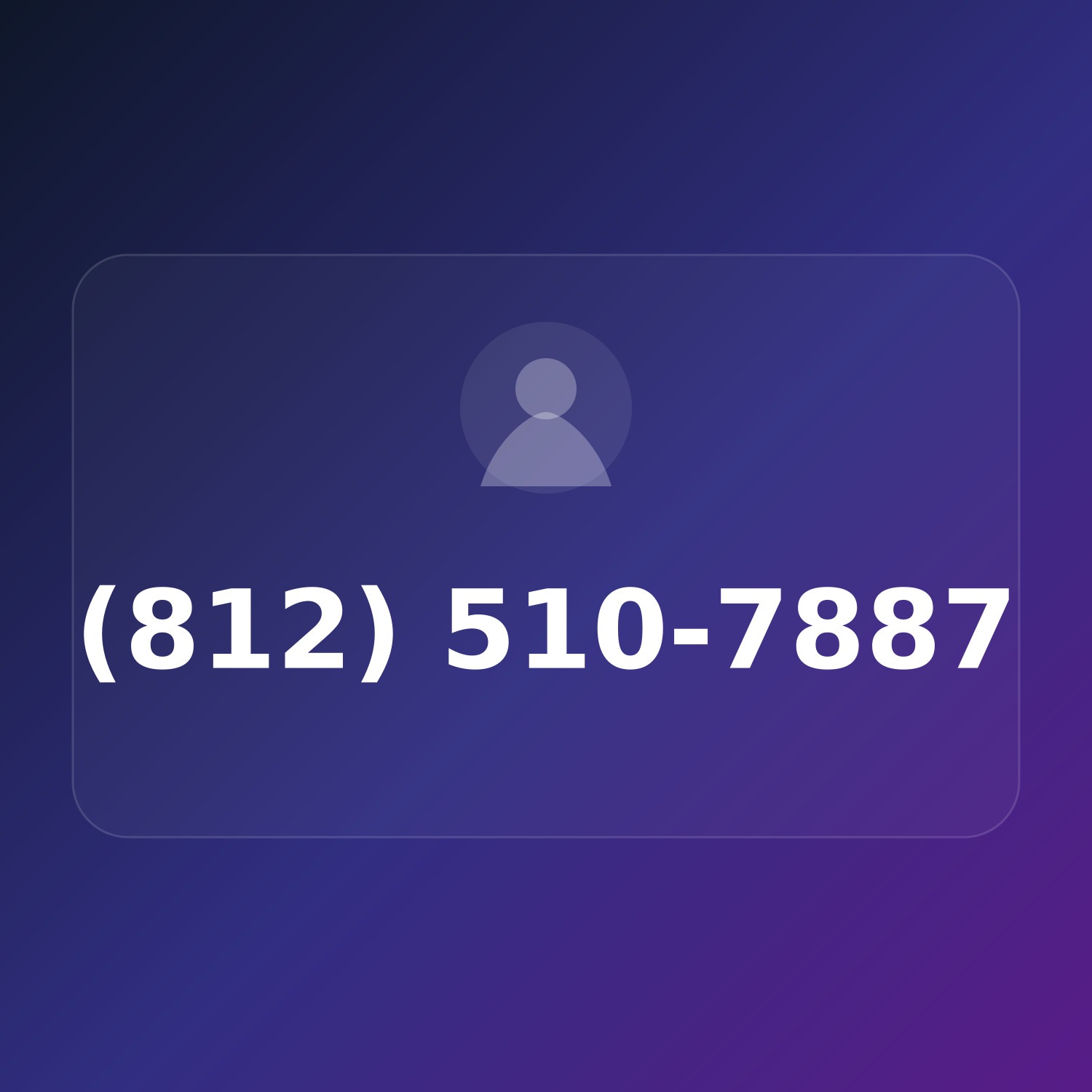 (812) 510-PUTS product image