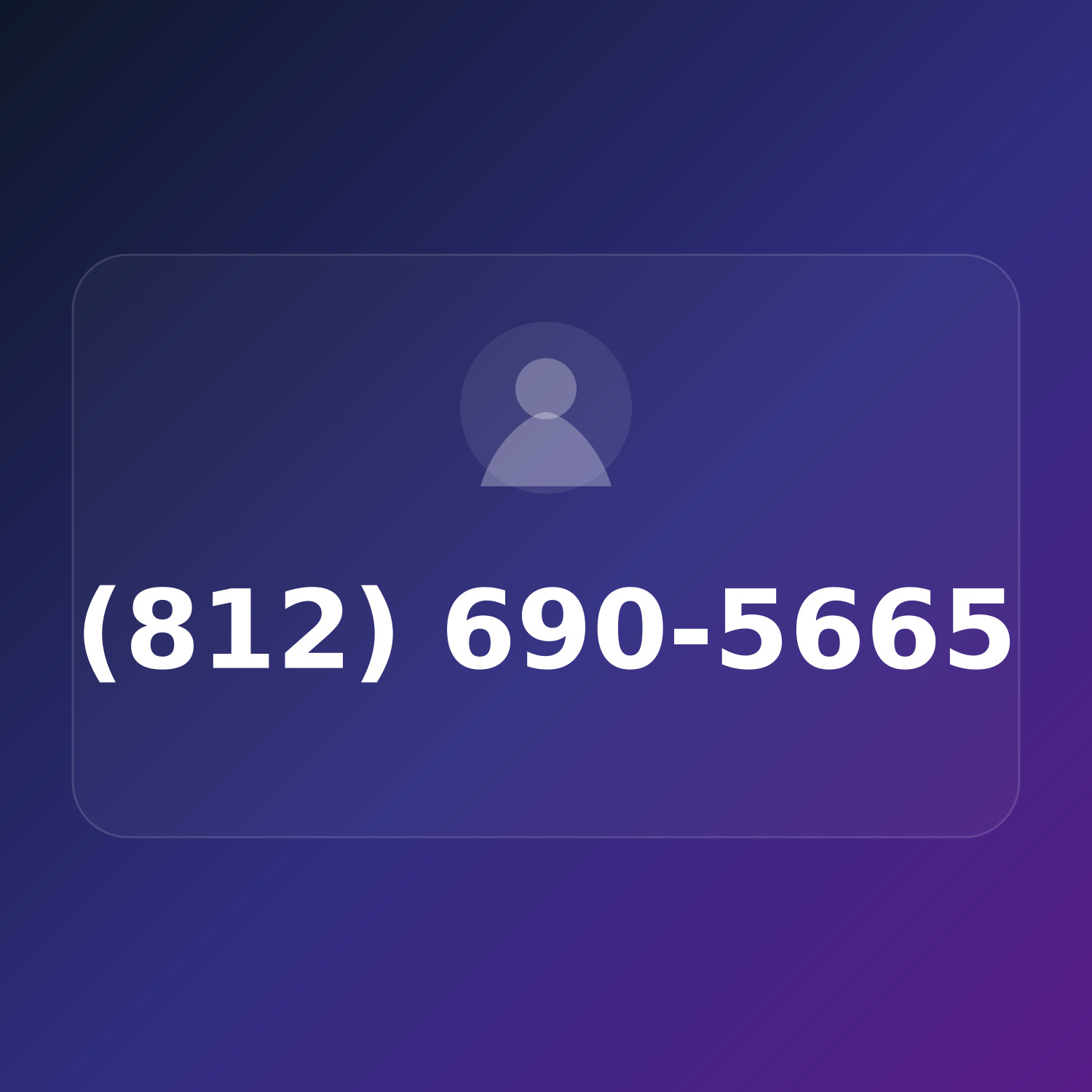 (812) 690-LOOK product image