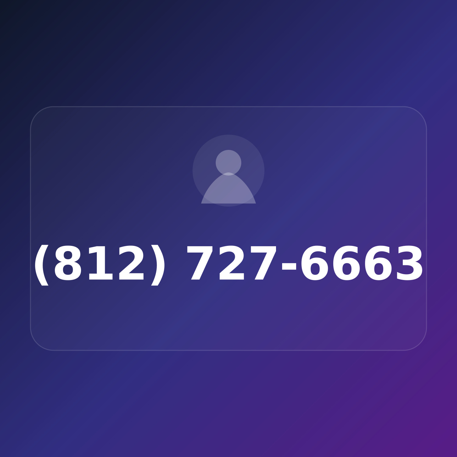 (812) 727-MOOD product image