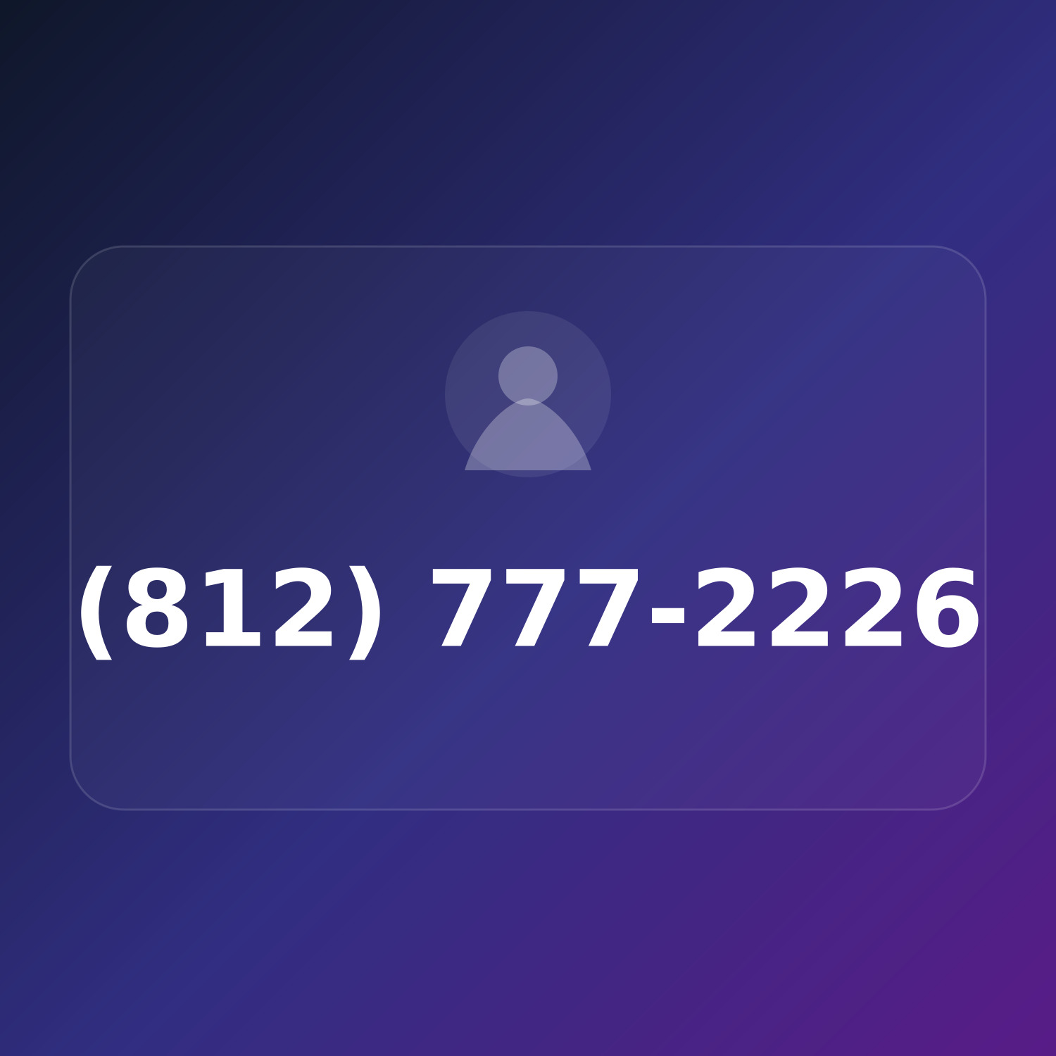 (812) 777-CAB6 product image