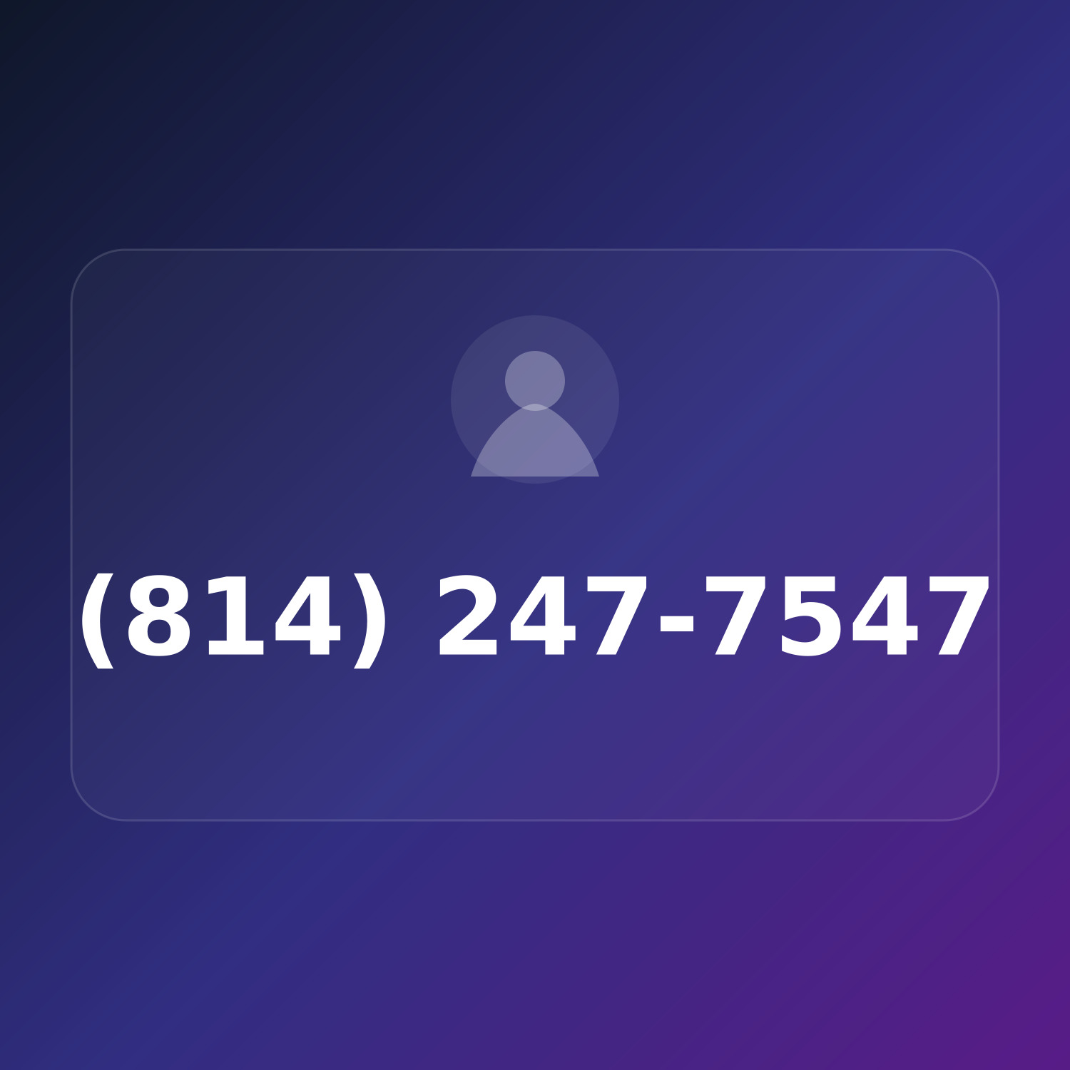 (814) 247-SKIP product image