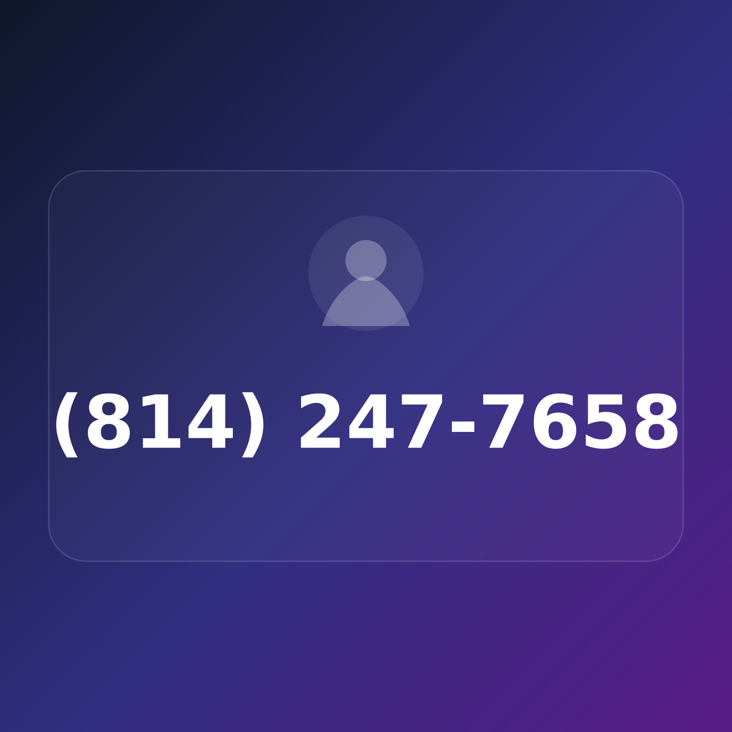 (814) 247-ROKU product image