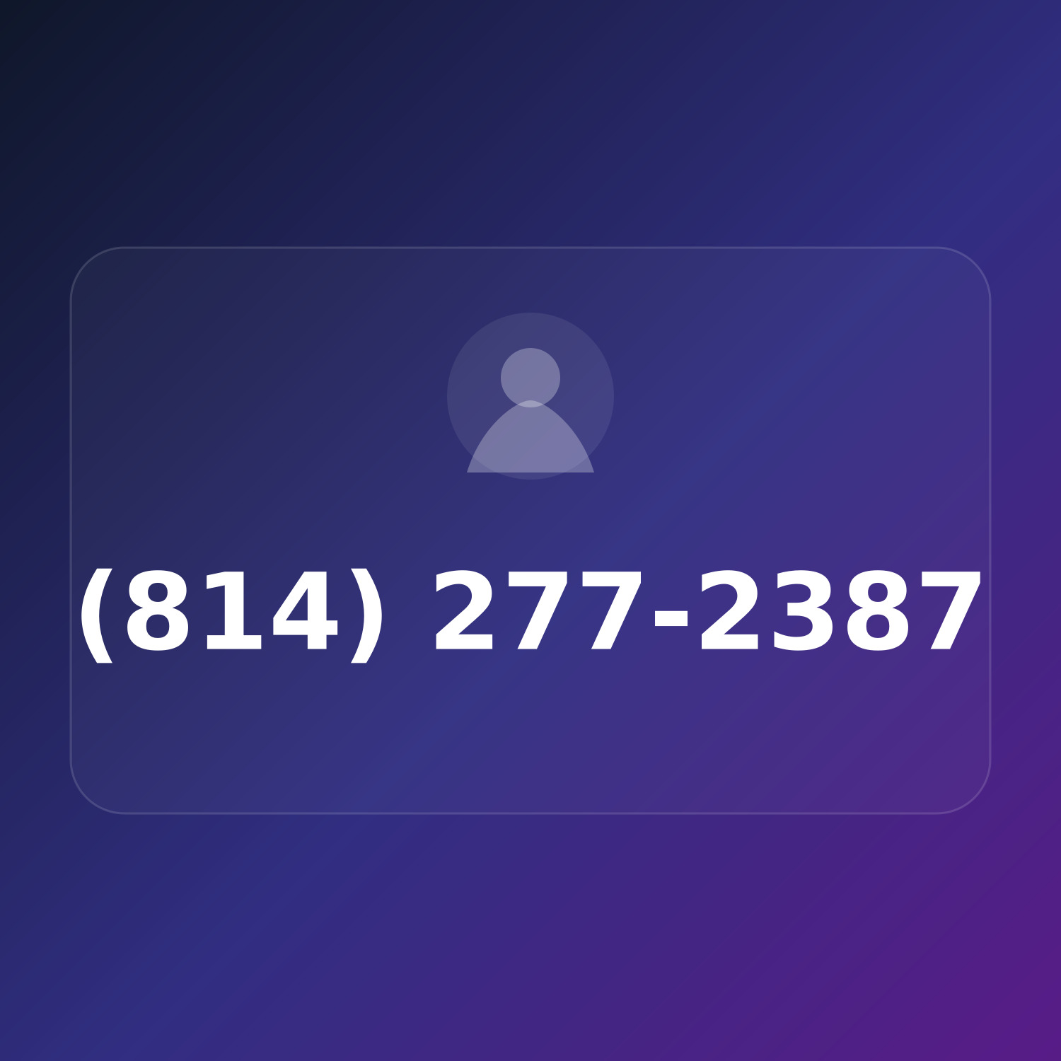(814) 277-BETS product image