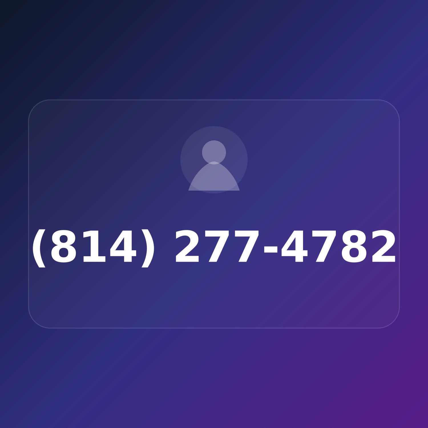 (814) 277-GRUB product image