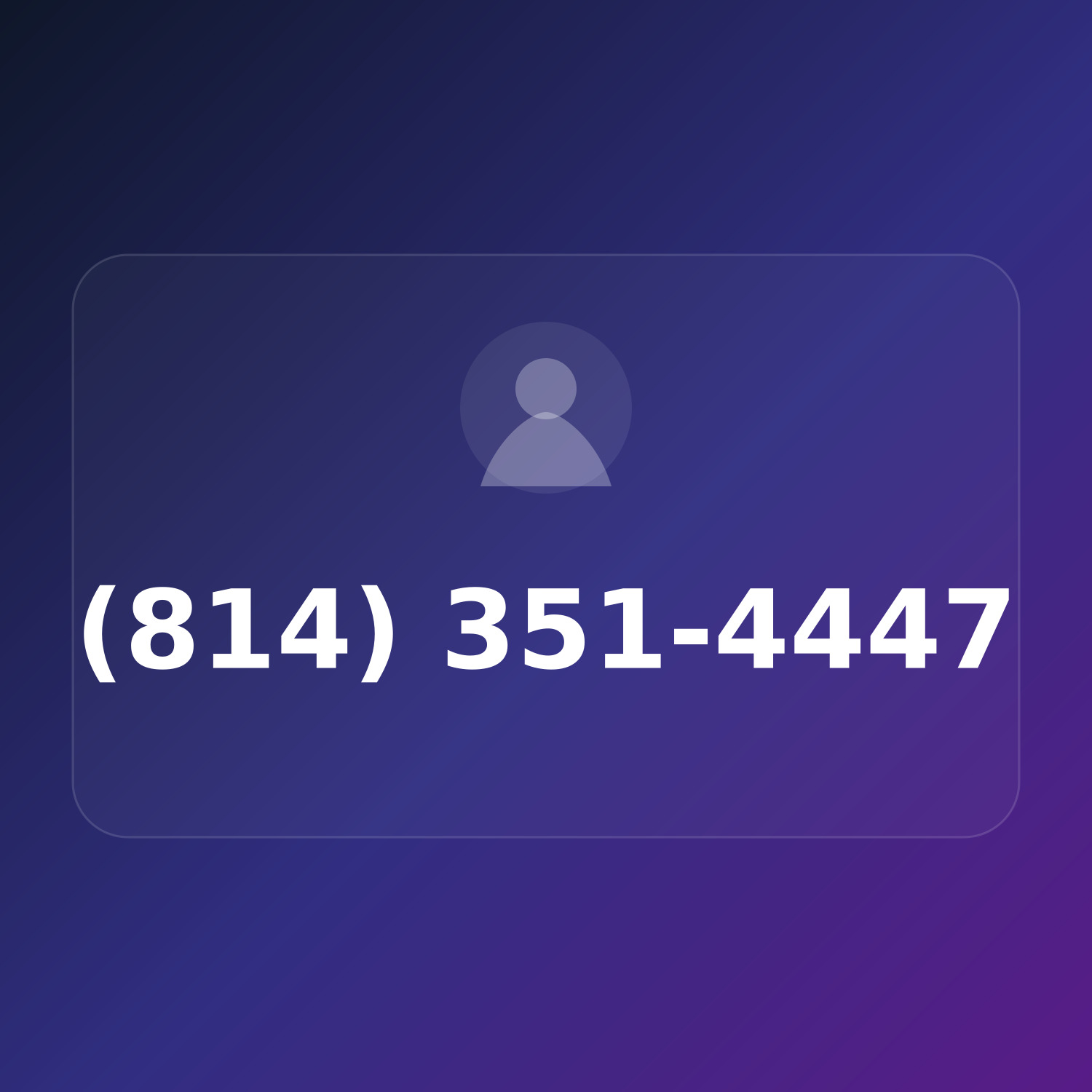 (814) 351-GIGS product image