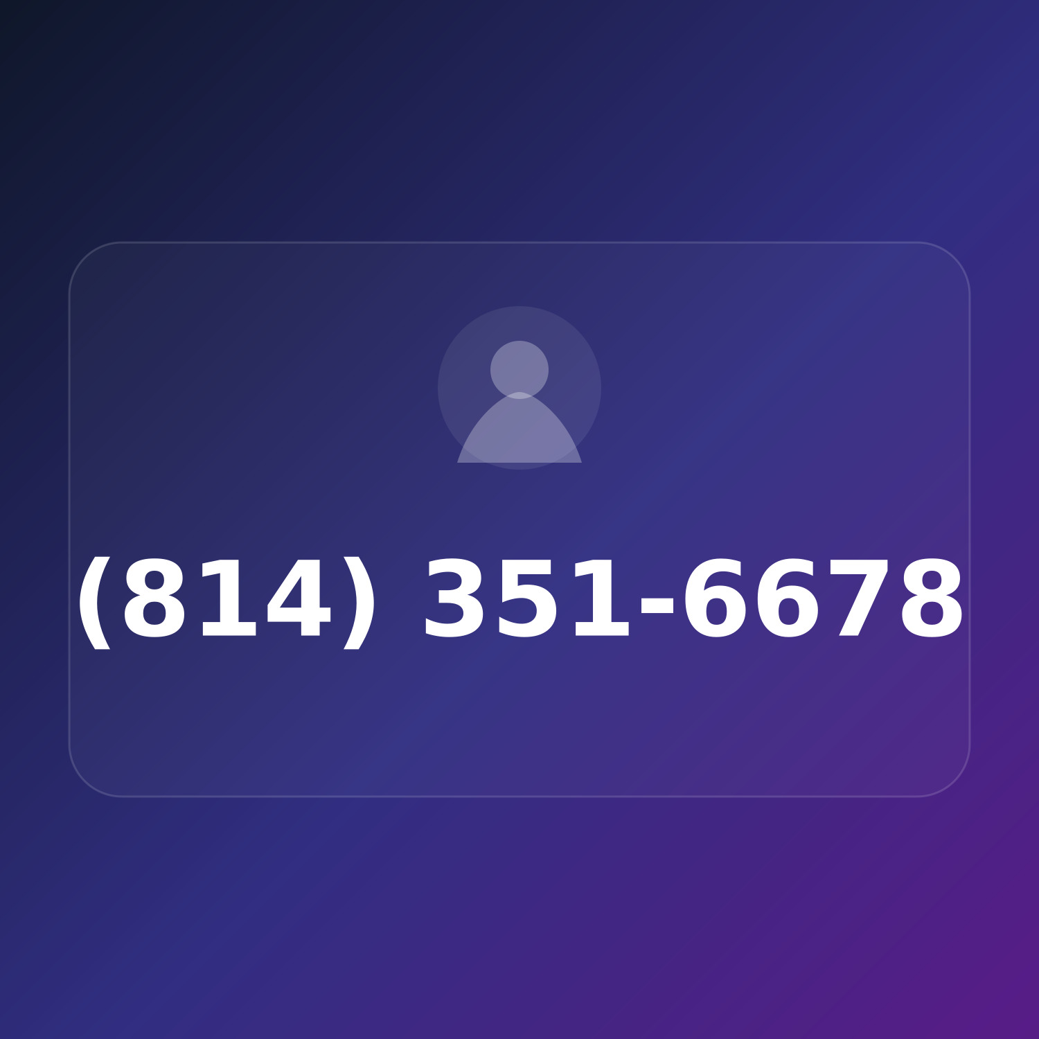 (814) 351-MOST product image