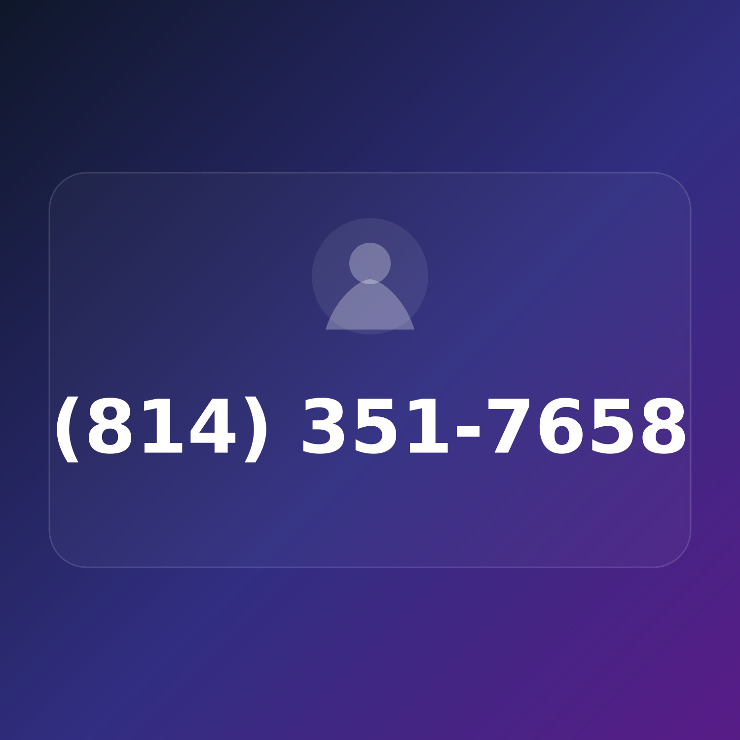 (814) 351-ROKU product image