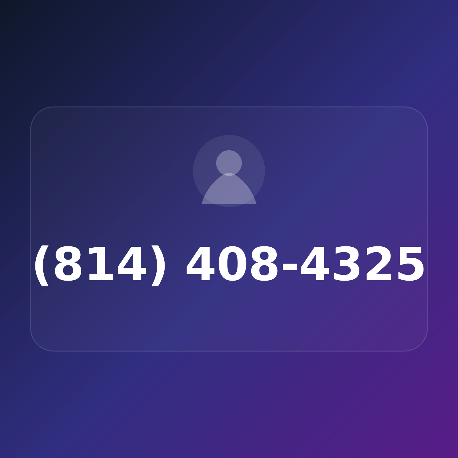 (814) 408-HEAL product image