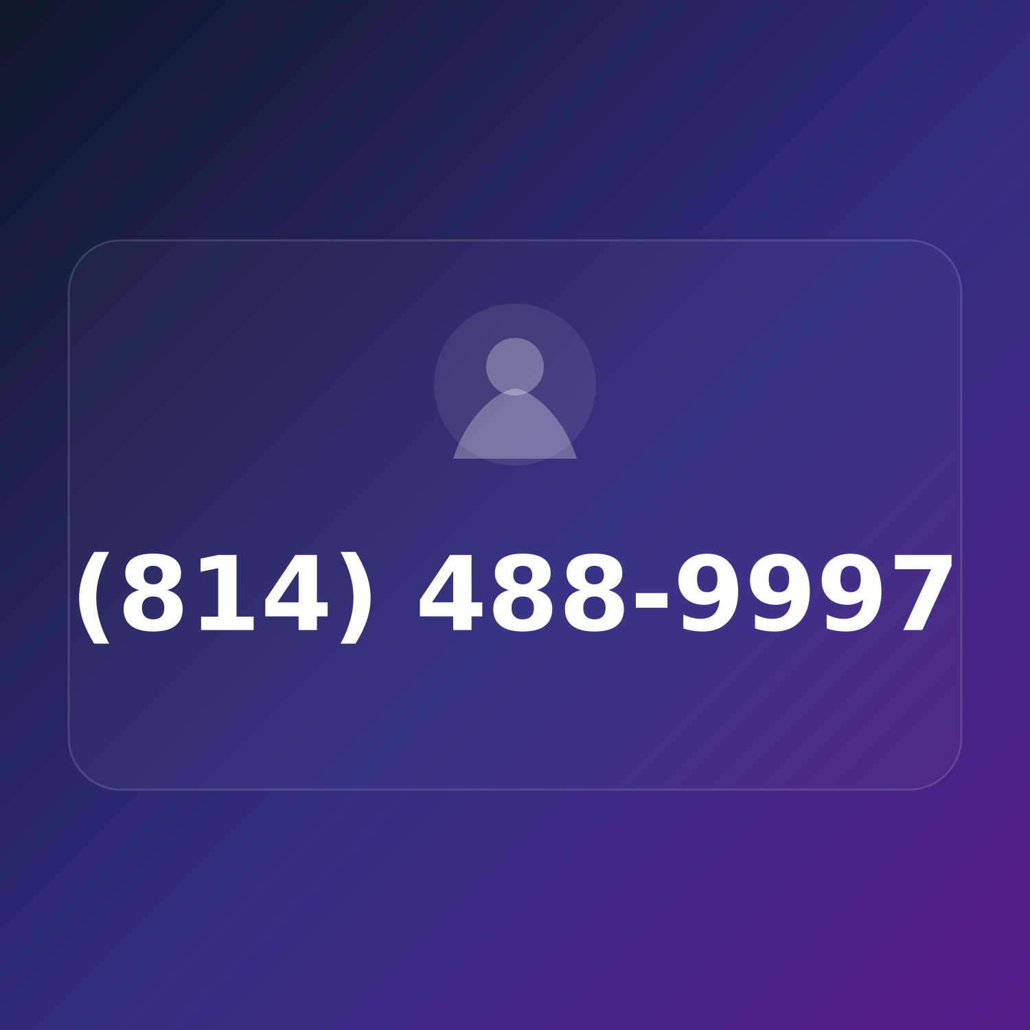(814) 488-WWW7 product image