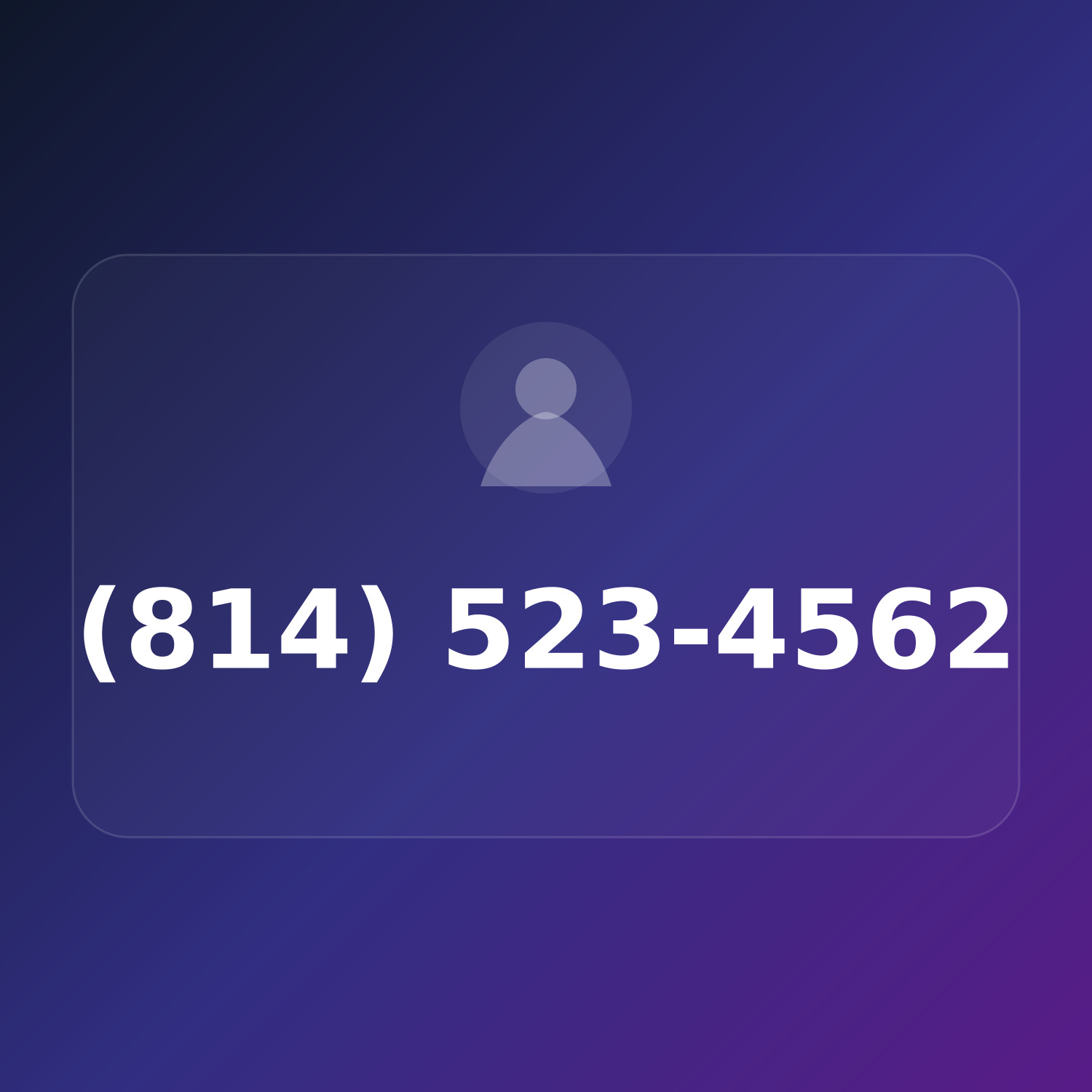 (814) 523-GLOB product image