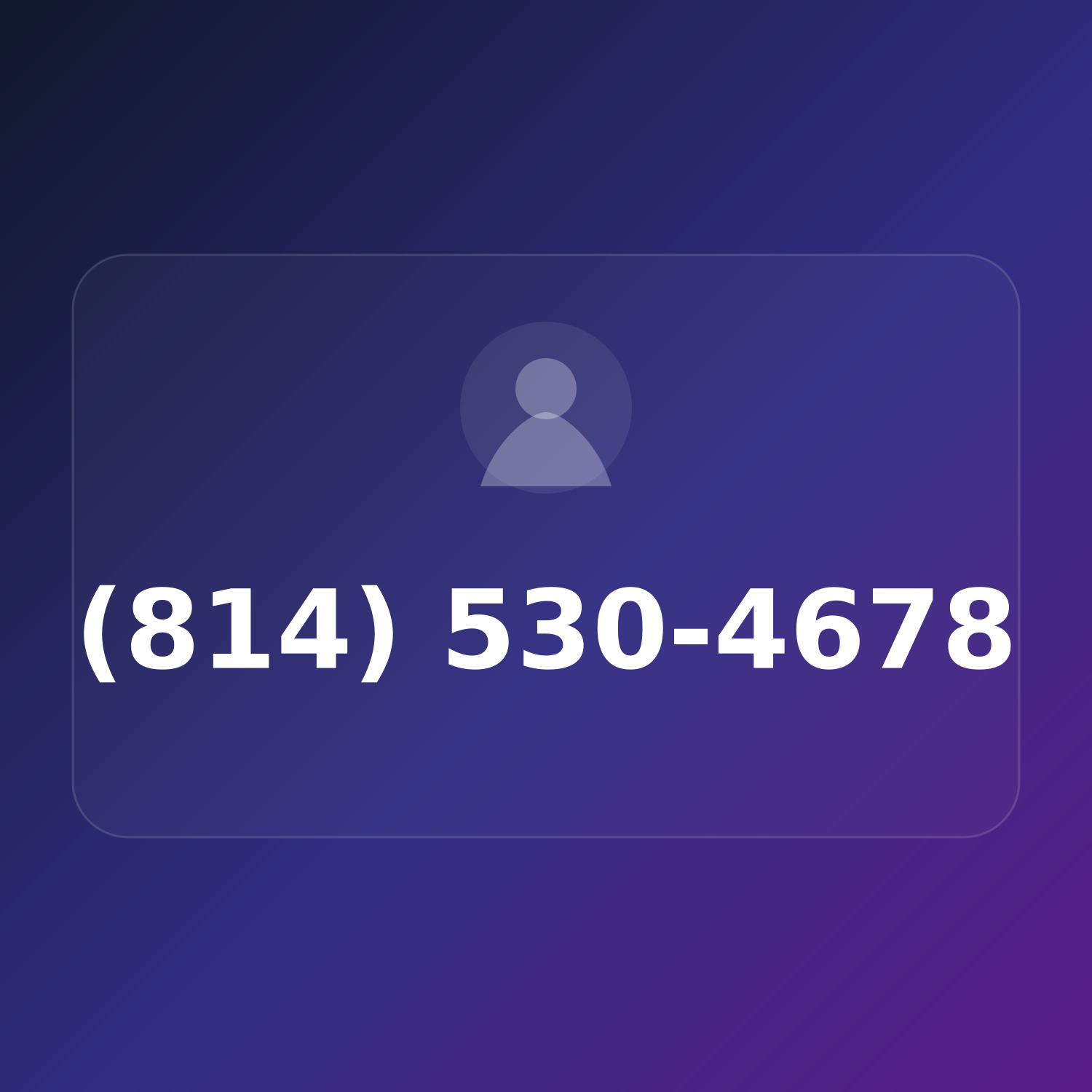 (814) 530-HOST product image