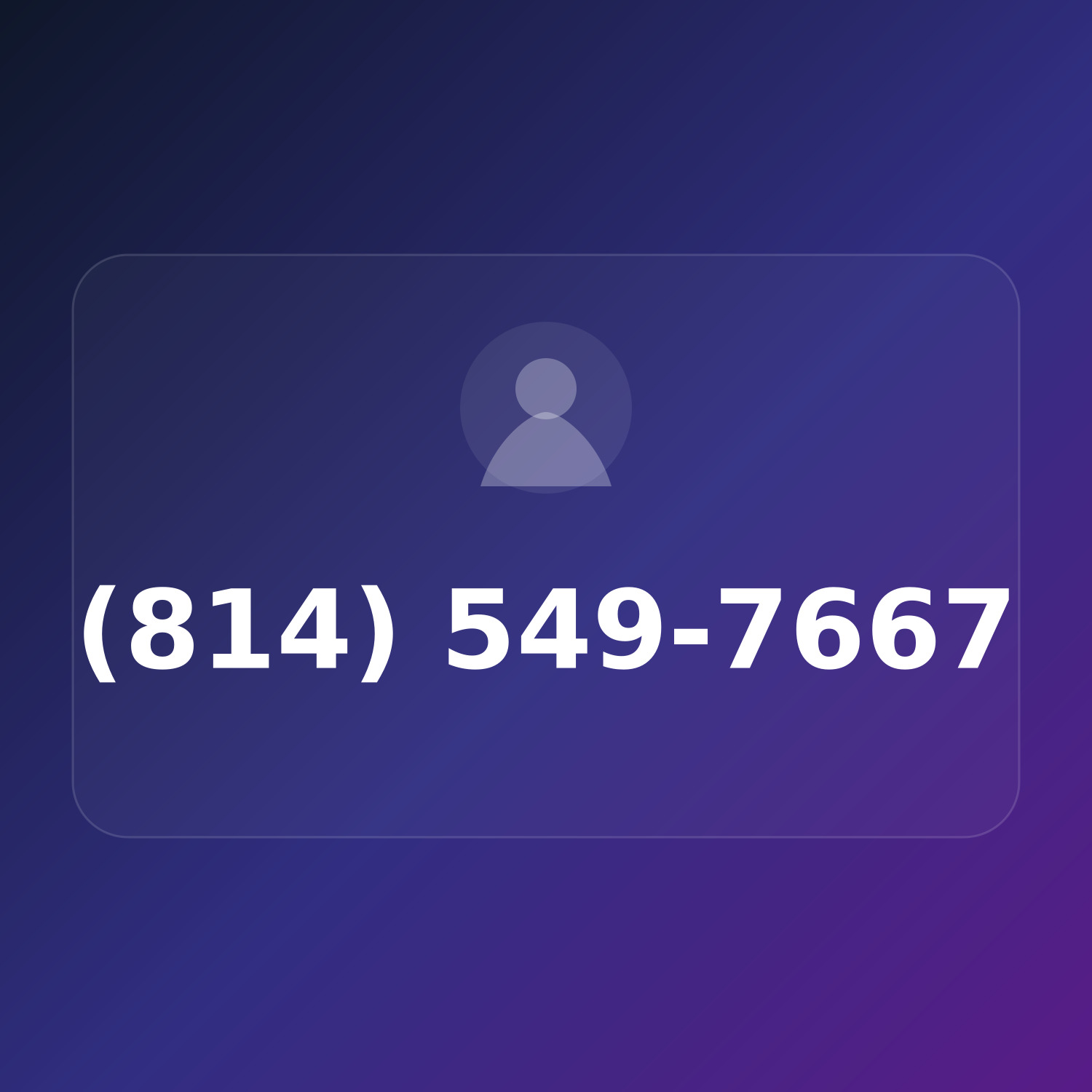 (814) 549-POOP product image