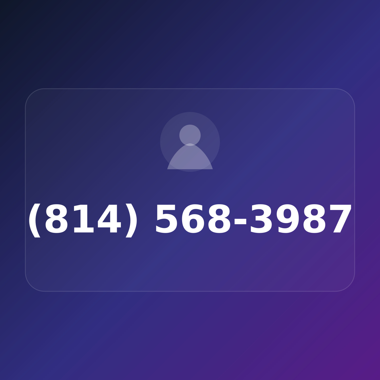 (814) 56-TEXTS product image