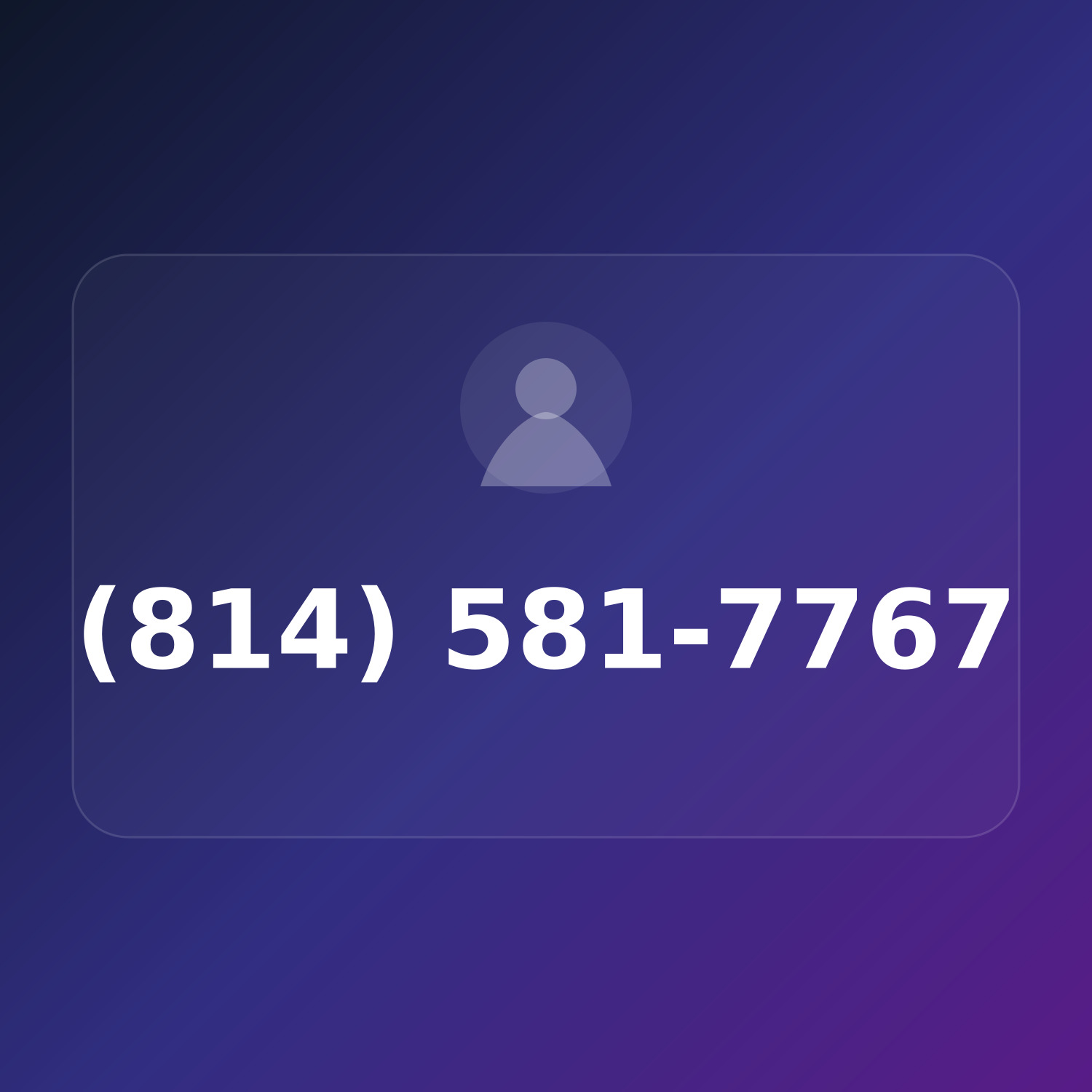 (814) 581-PROS product image