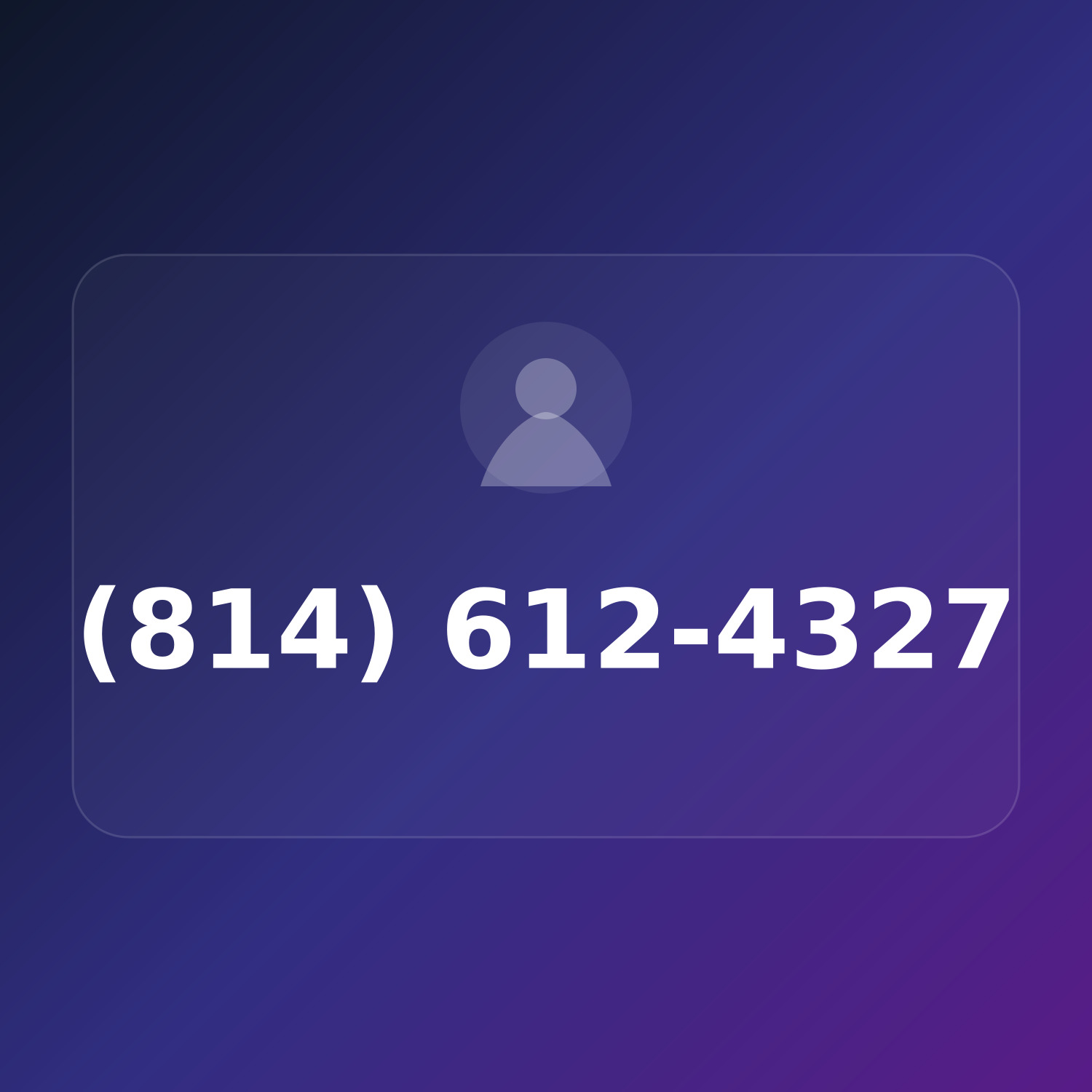(814) 61-CHEAP product image