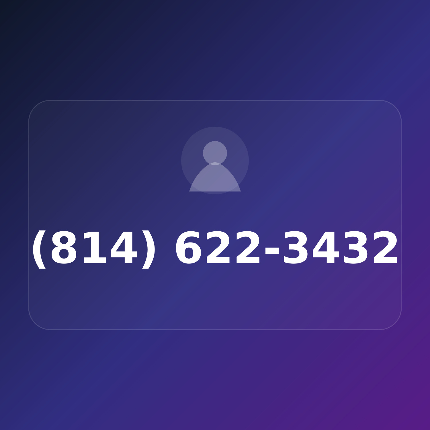(814) 622-FIFA product image