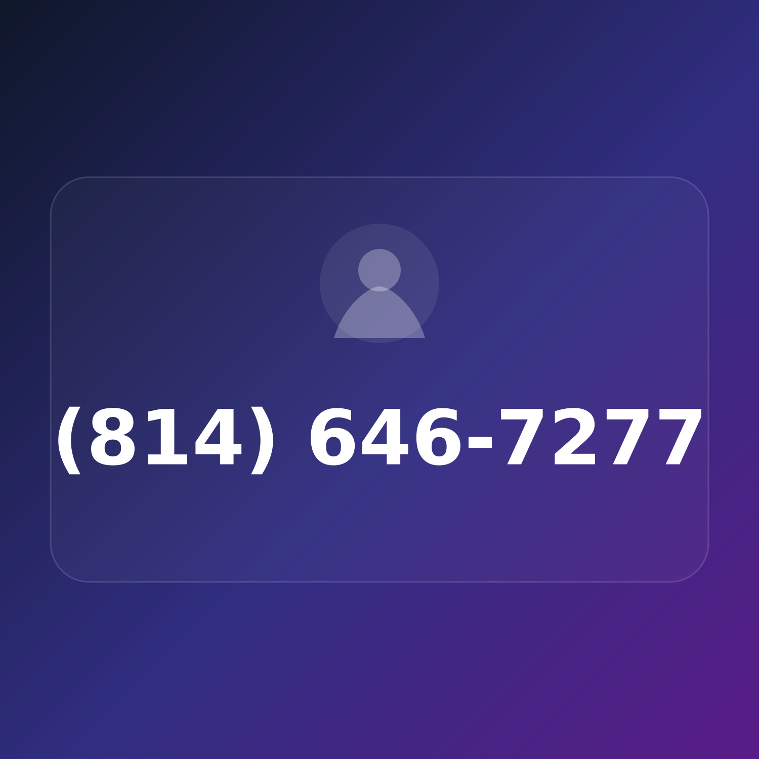 (814) 646-PASS product image