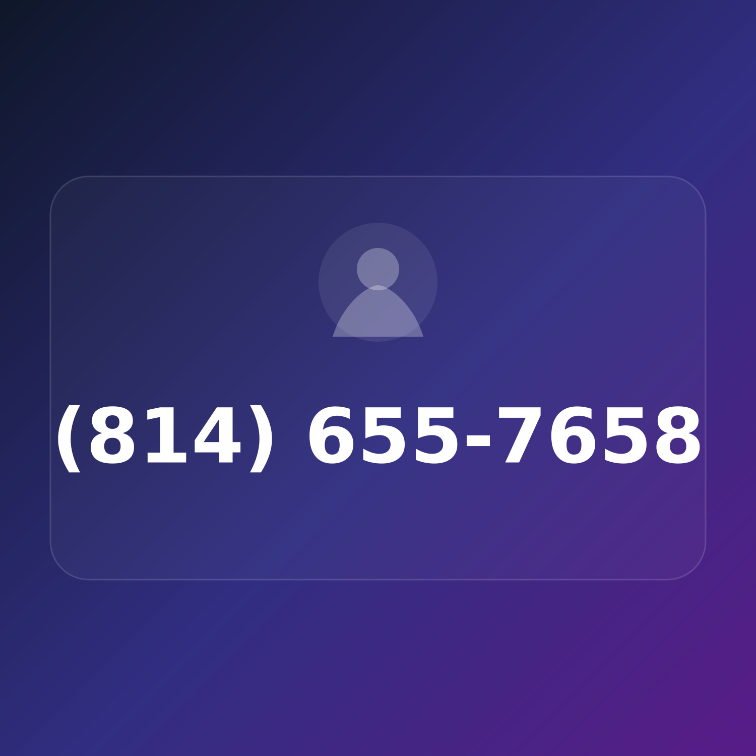 (814) 655-ROKU product image