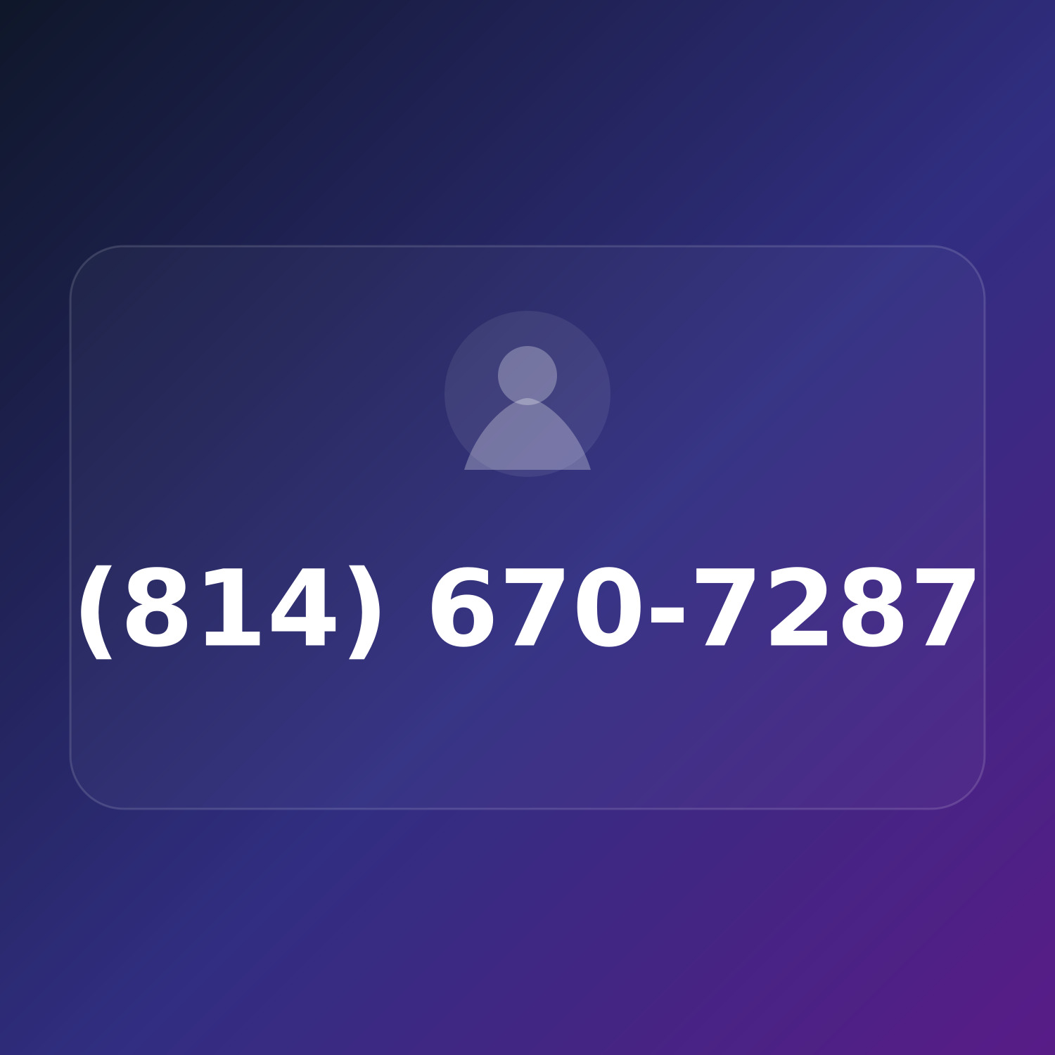 (814) 670-RATS product image