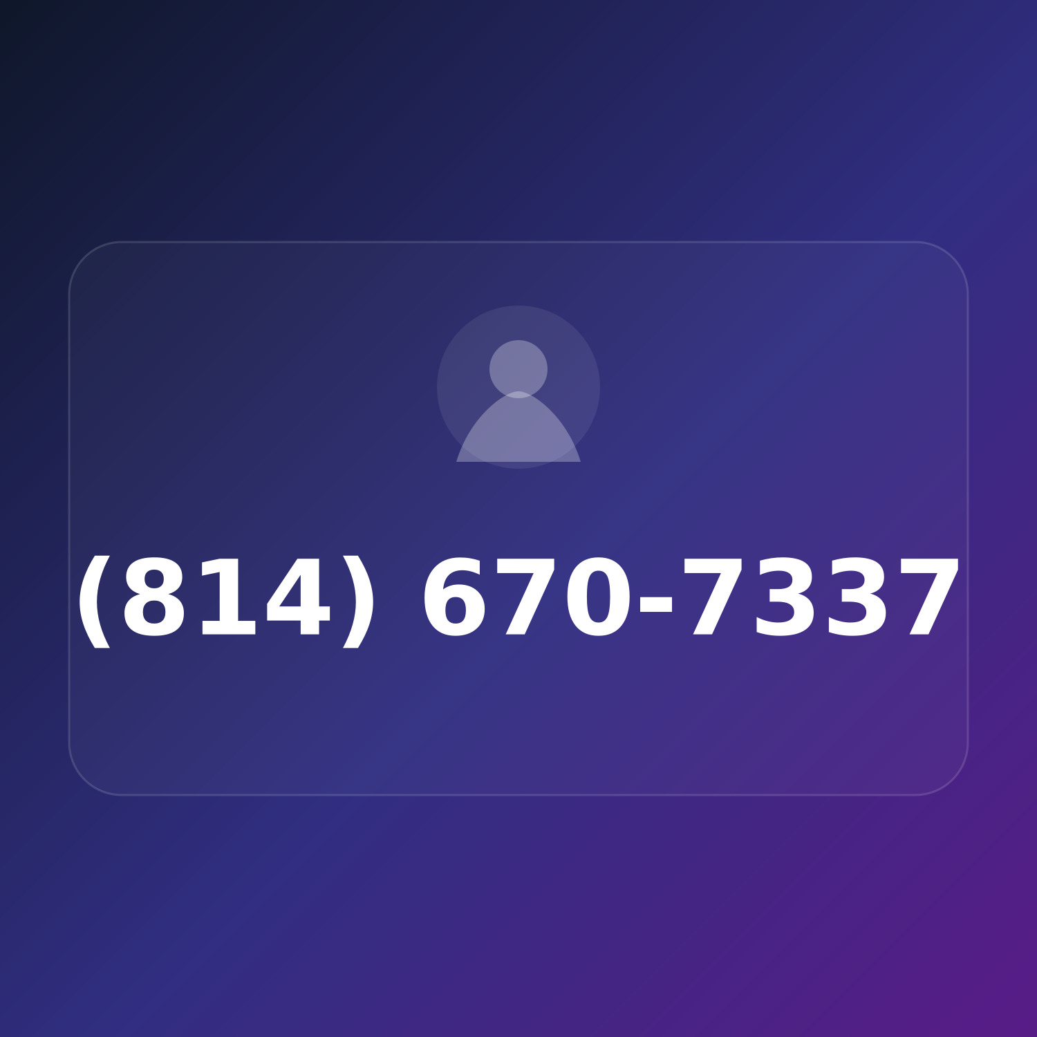 (814) 670-PEER product image