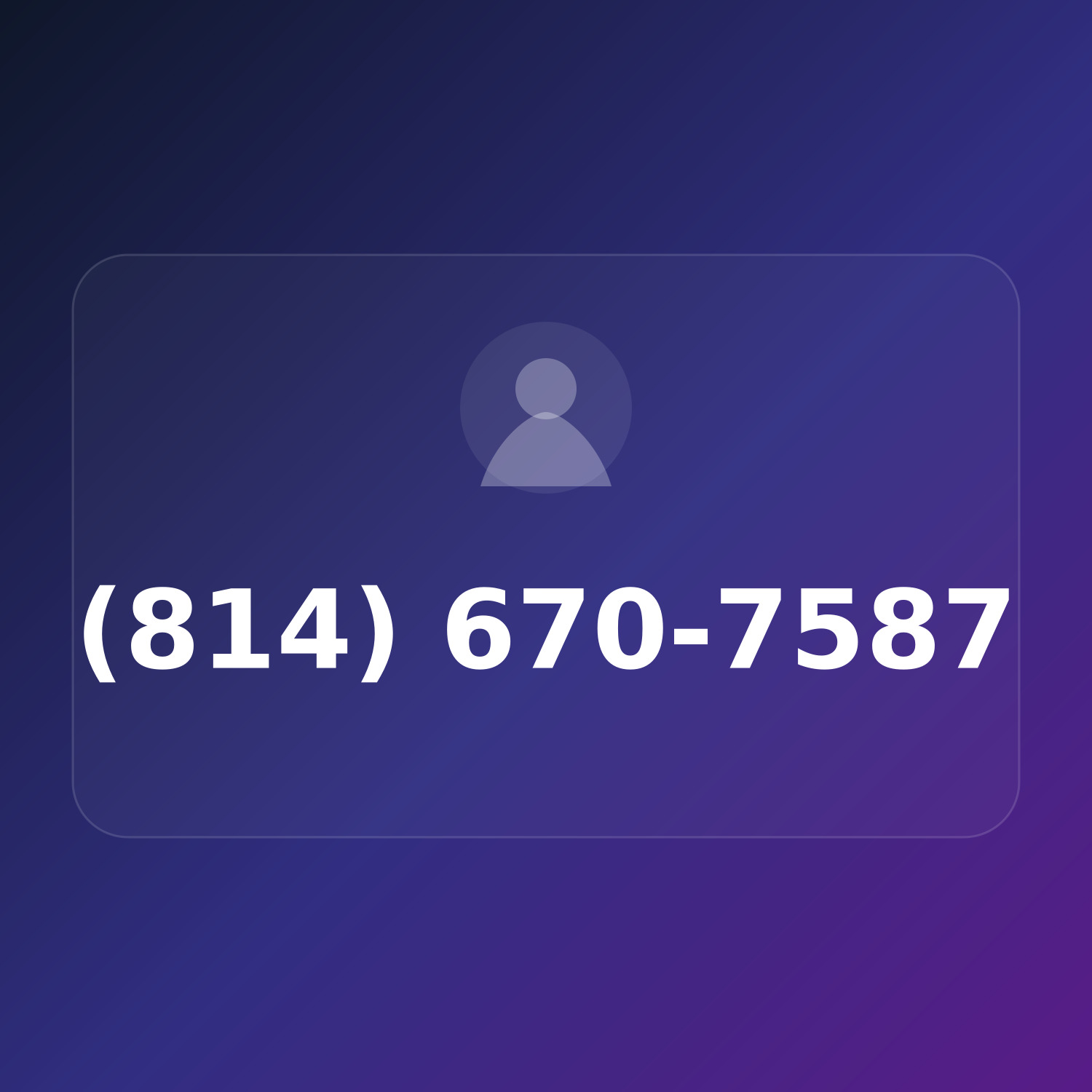 (814) 670-PLUS product image