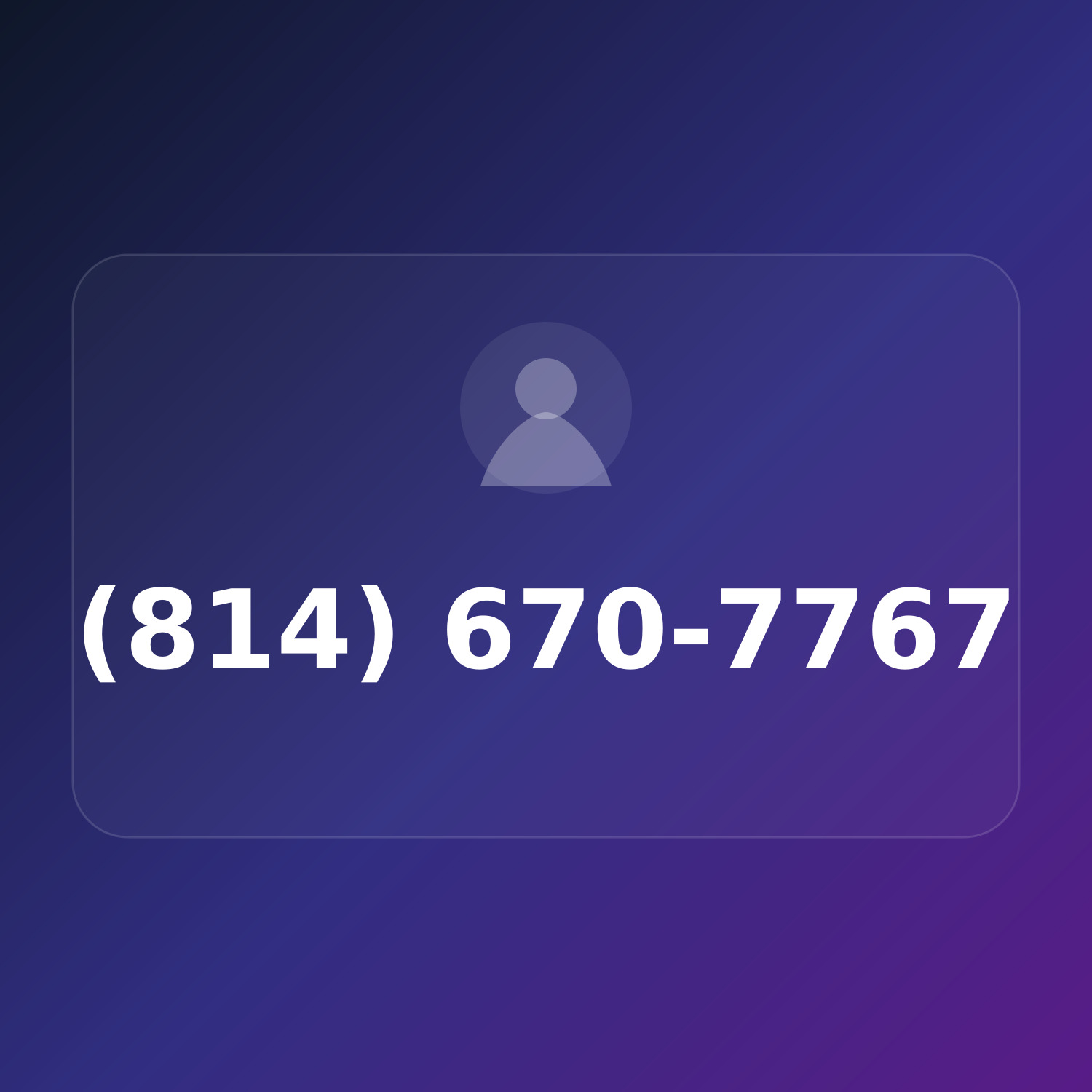 (814) 670-PROS product image