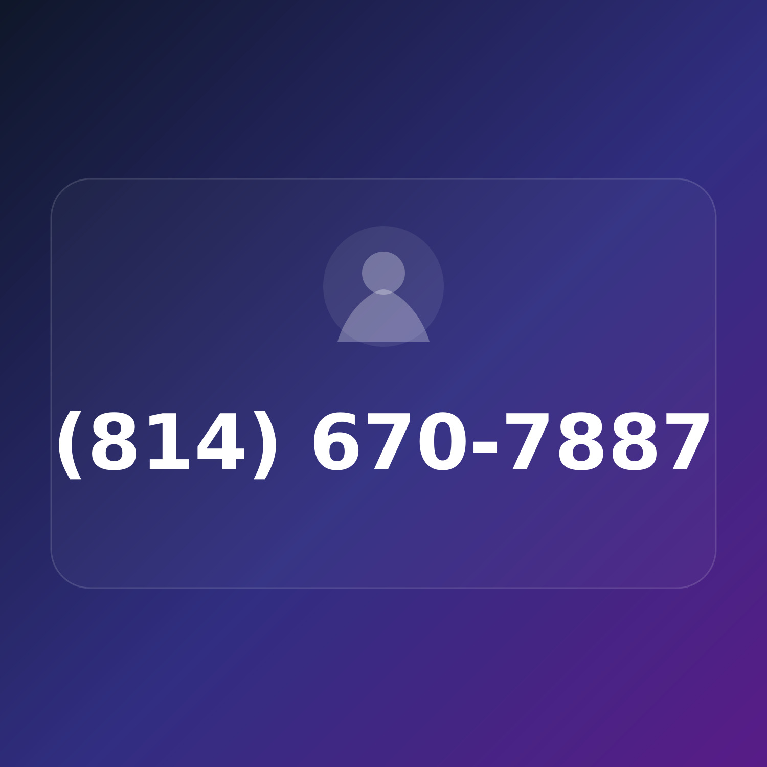 (814) 670-PUTS product image