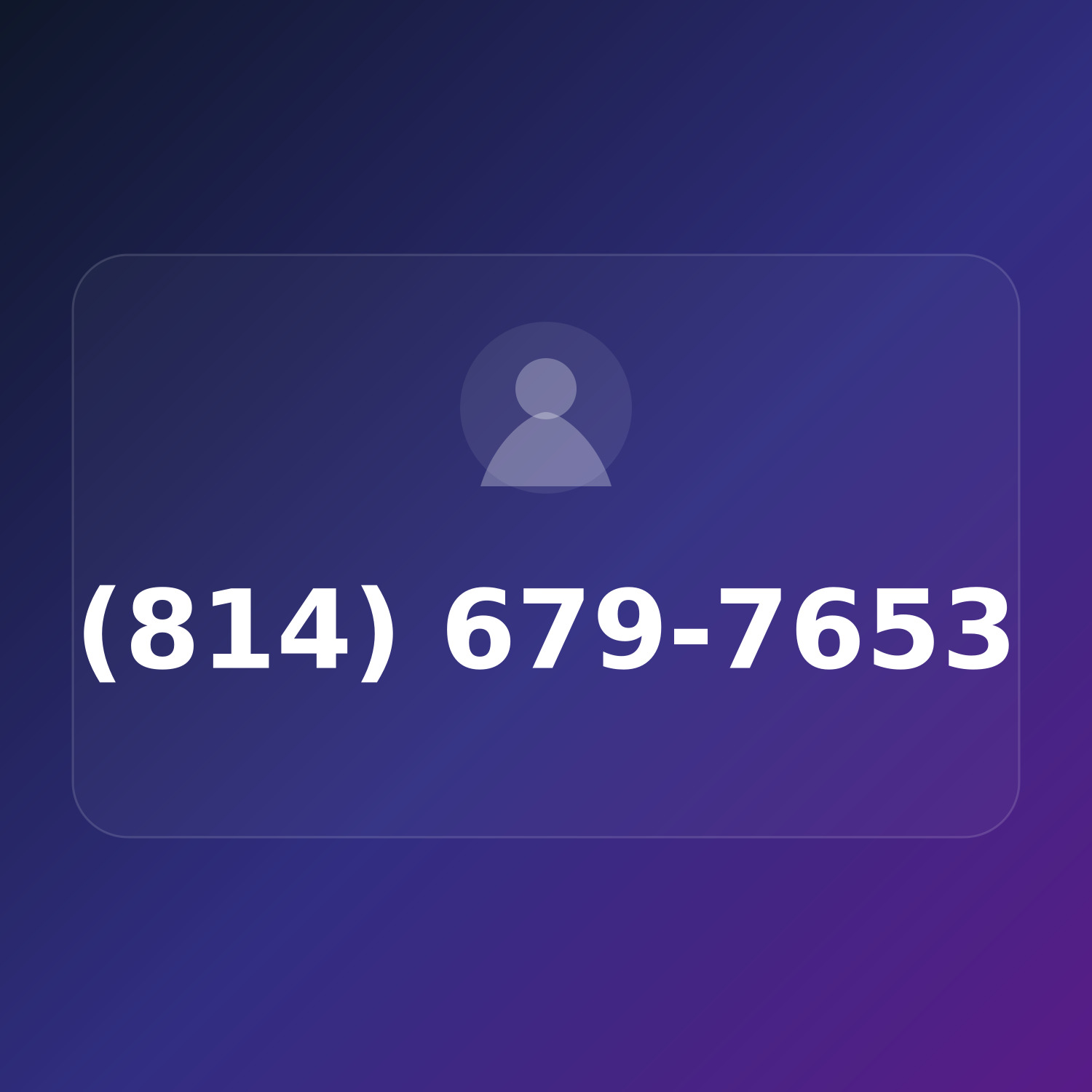 (814) 679-POKE product image