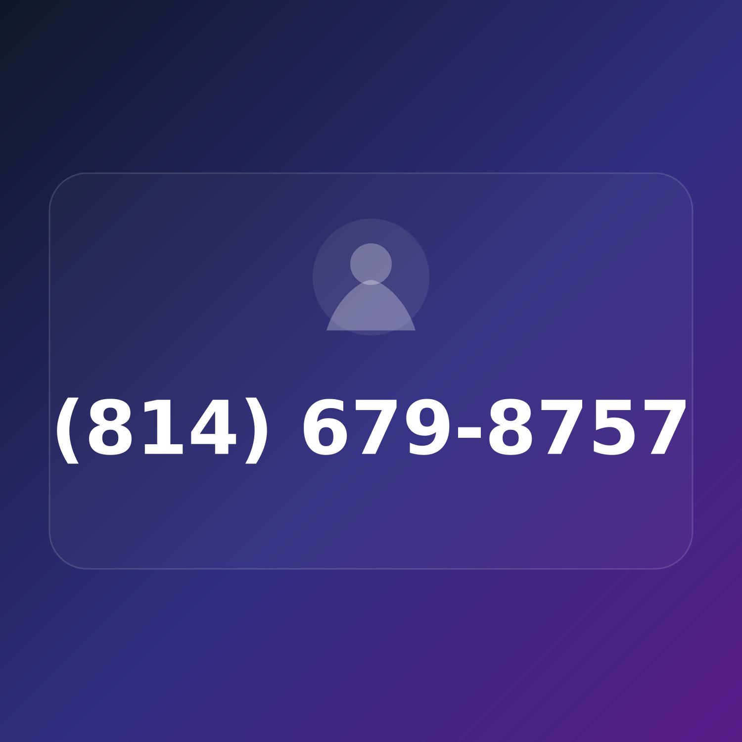 (814) 679-URLS product image