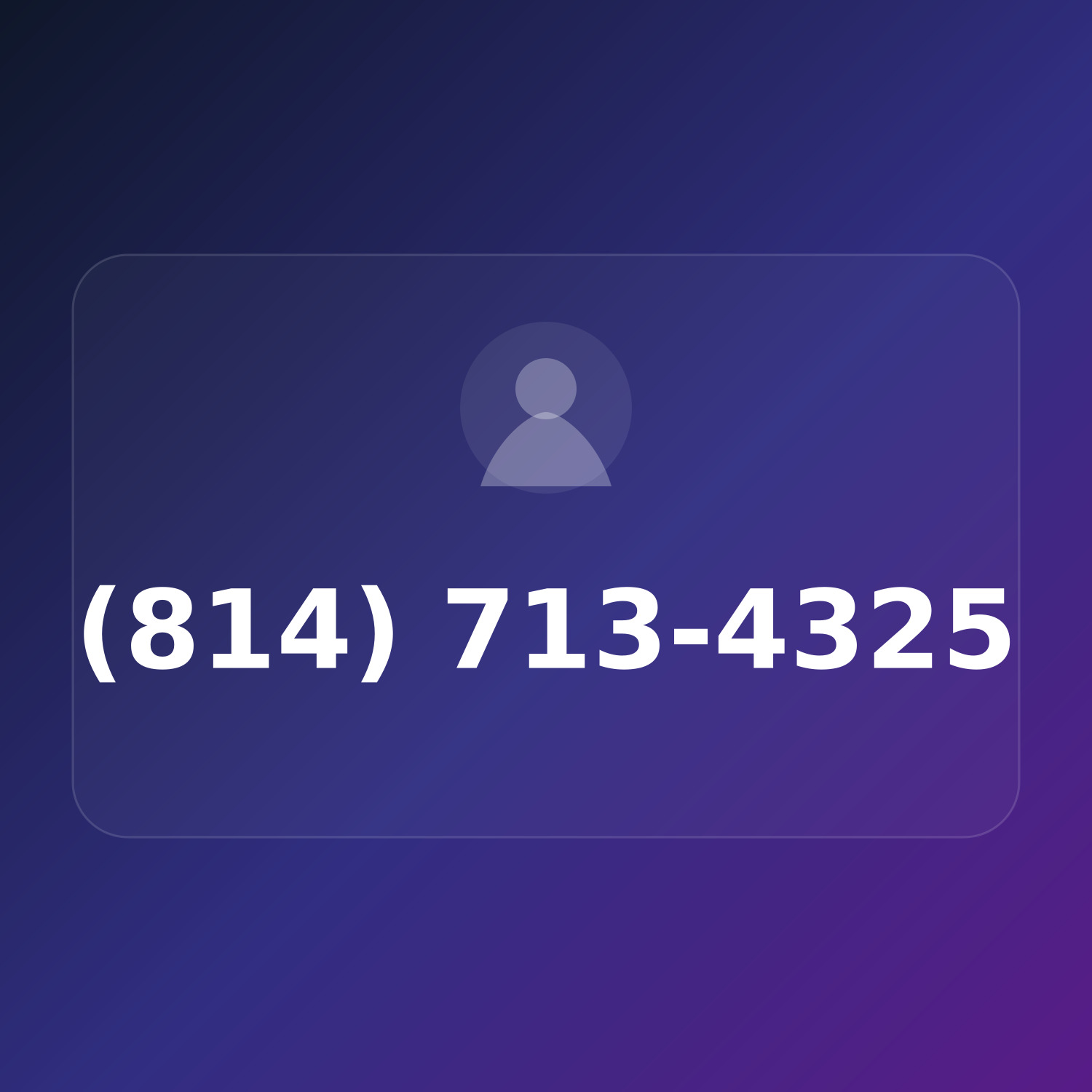 (814) 713-HEAL product image