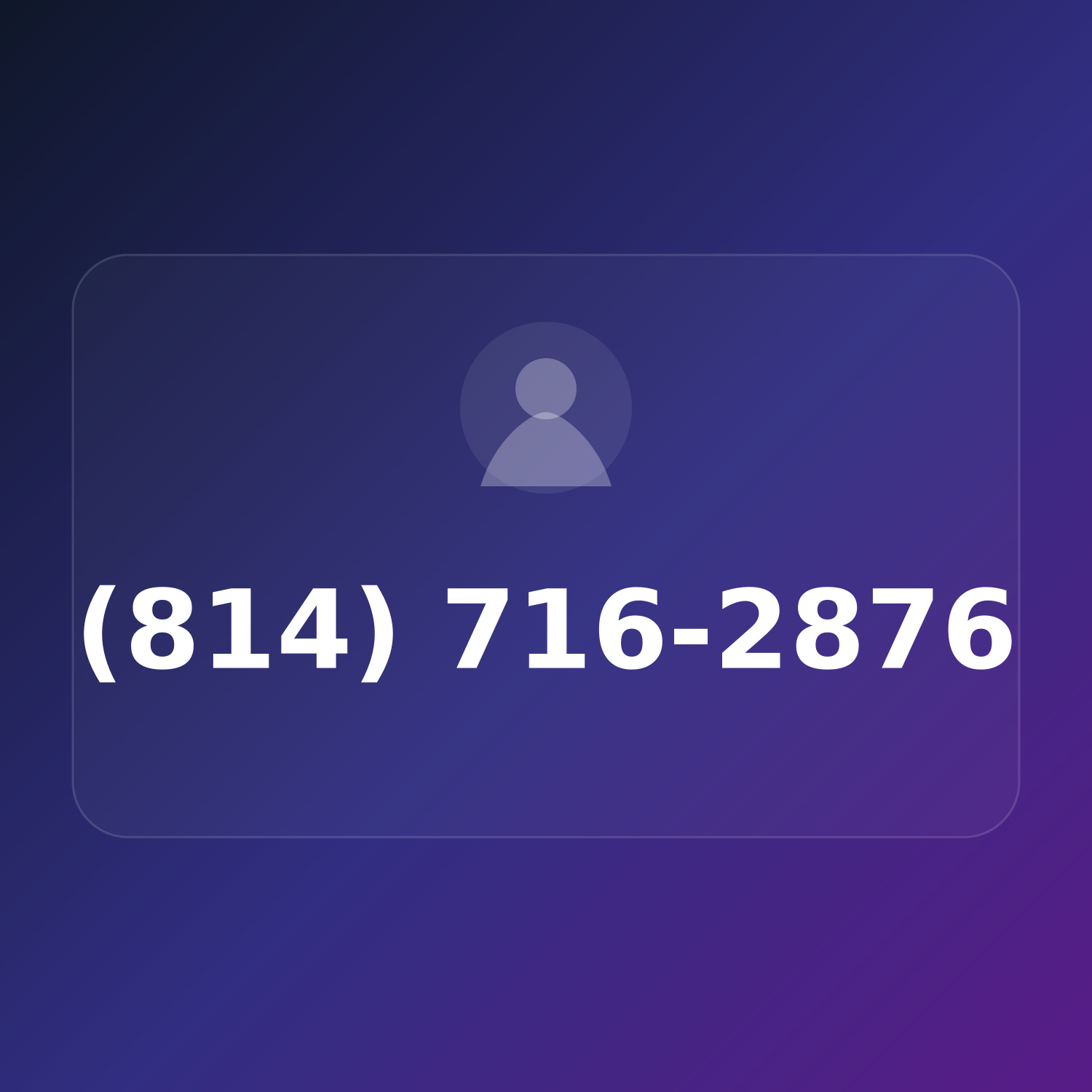 (814) 716-BURN product image
