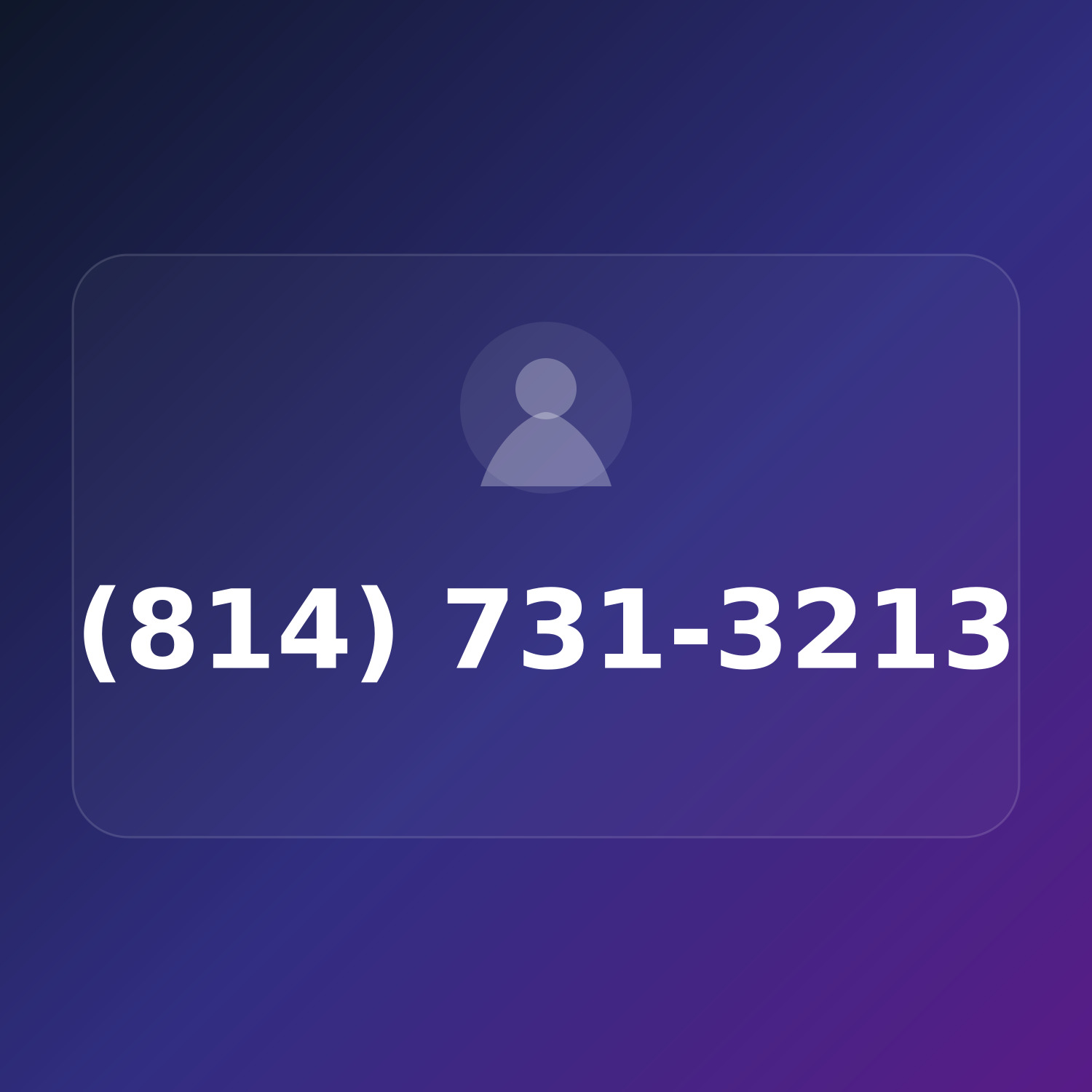 (814) 731-3213 product image