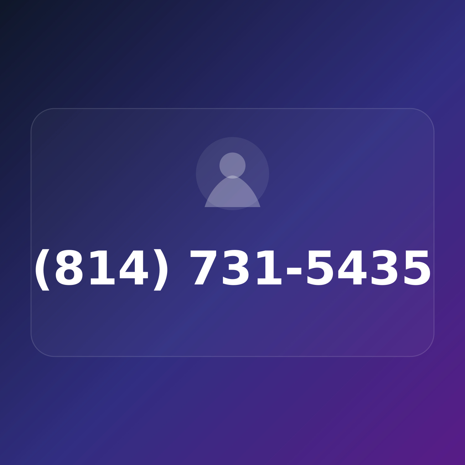 (814) 731-5435 product image