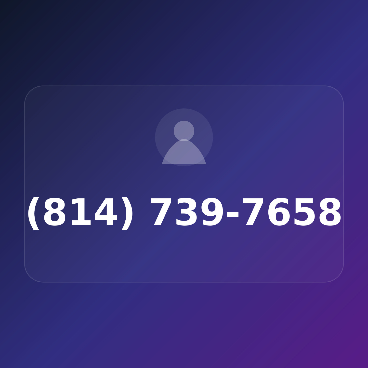 (814) 739-ROKU product image