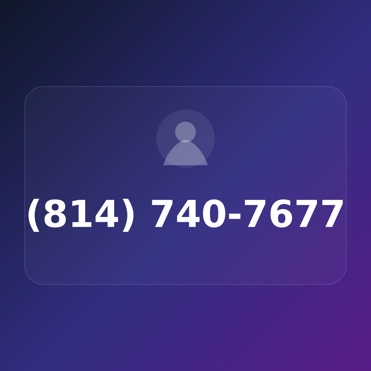 (814) 740-POPS product image