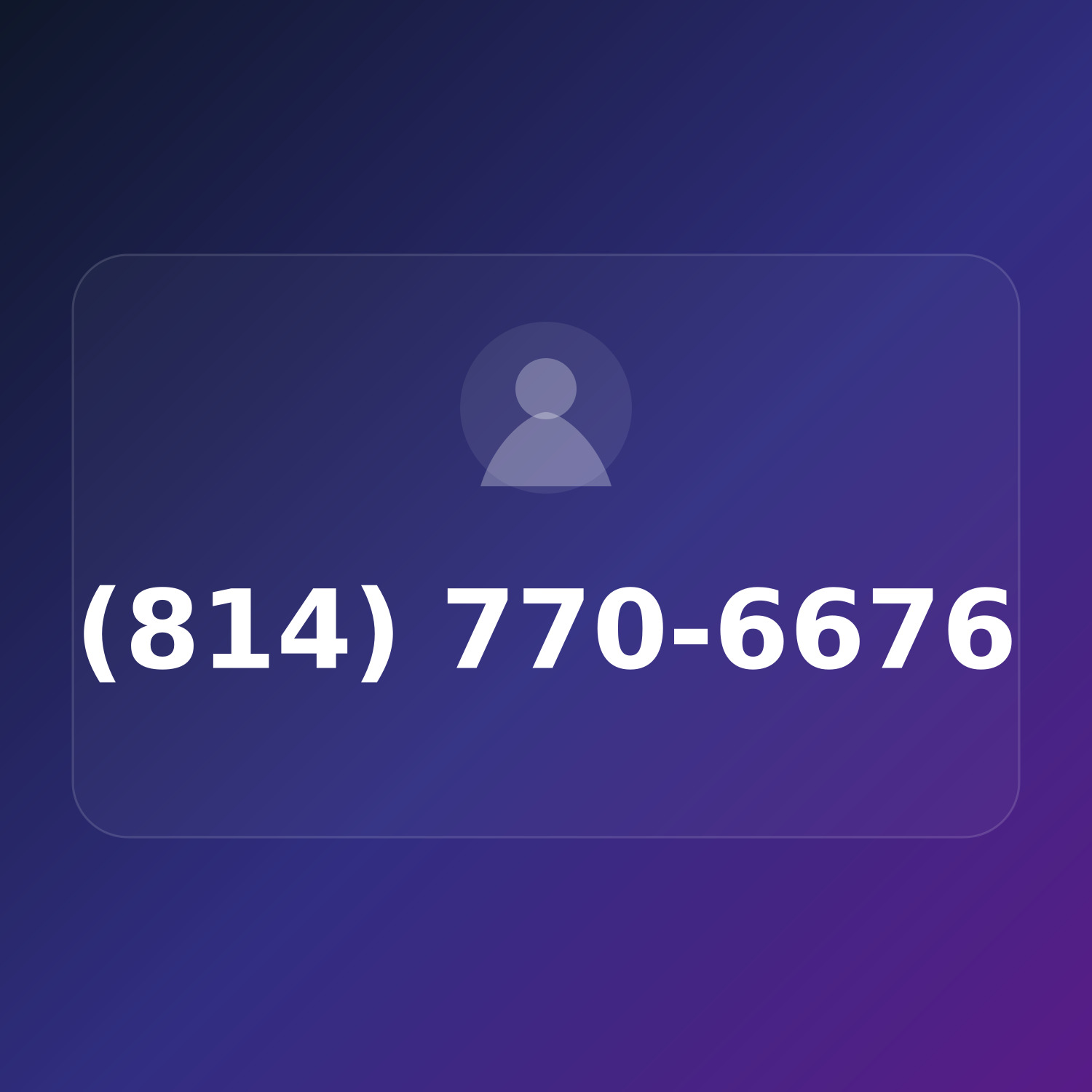 (814) 770-NORM product image