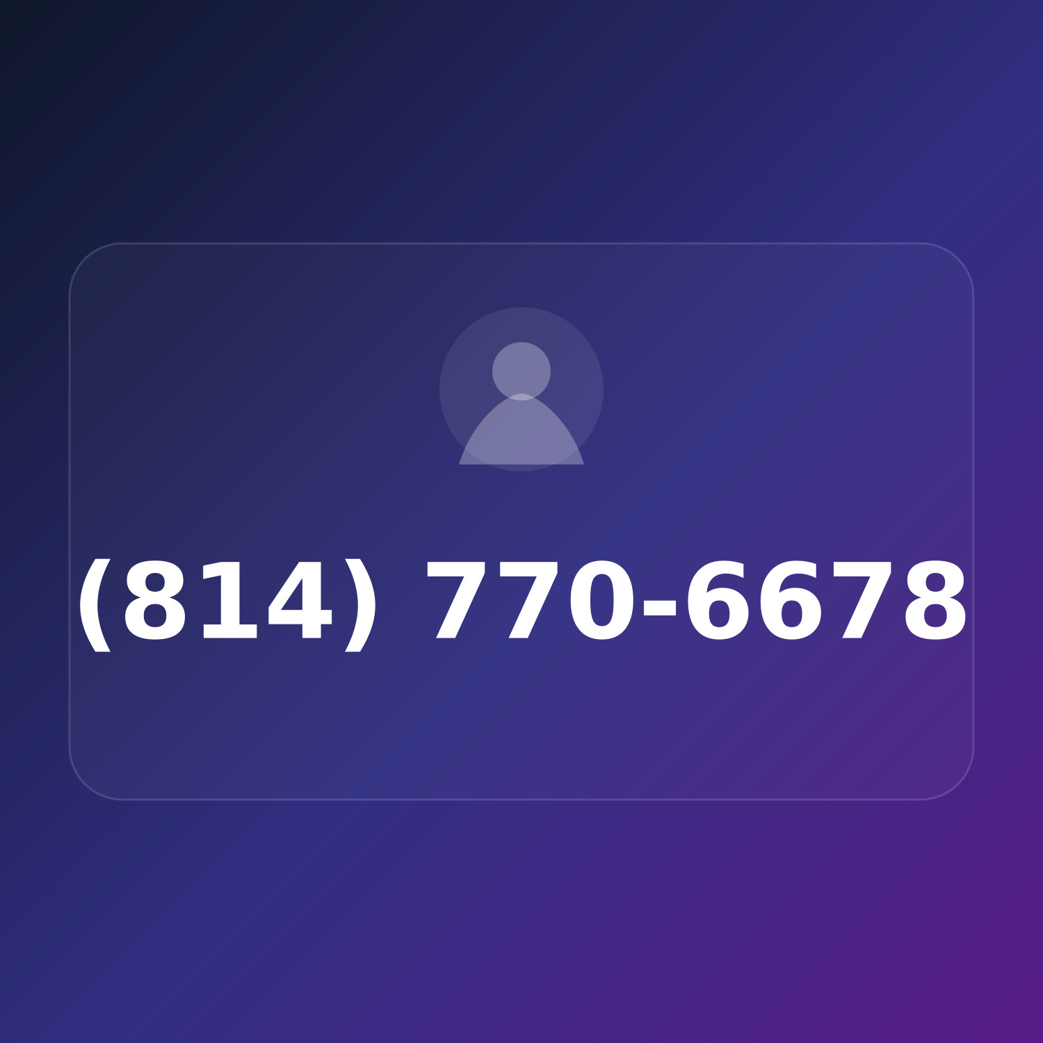 (814) 770-MOST product image