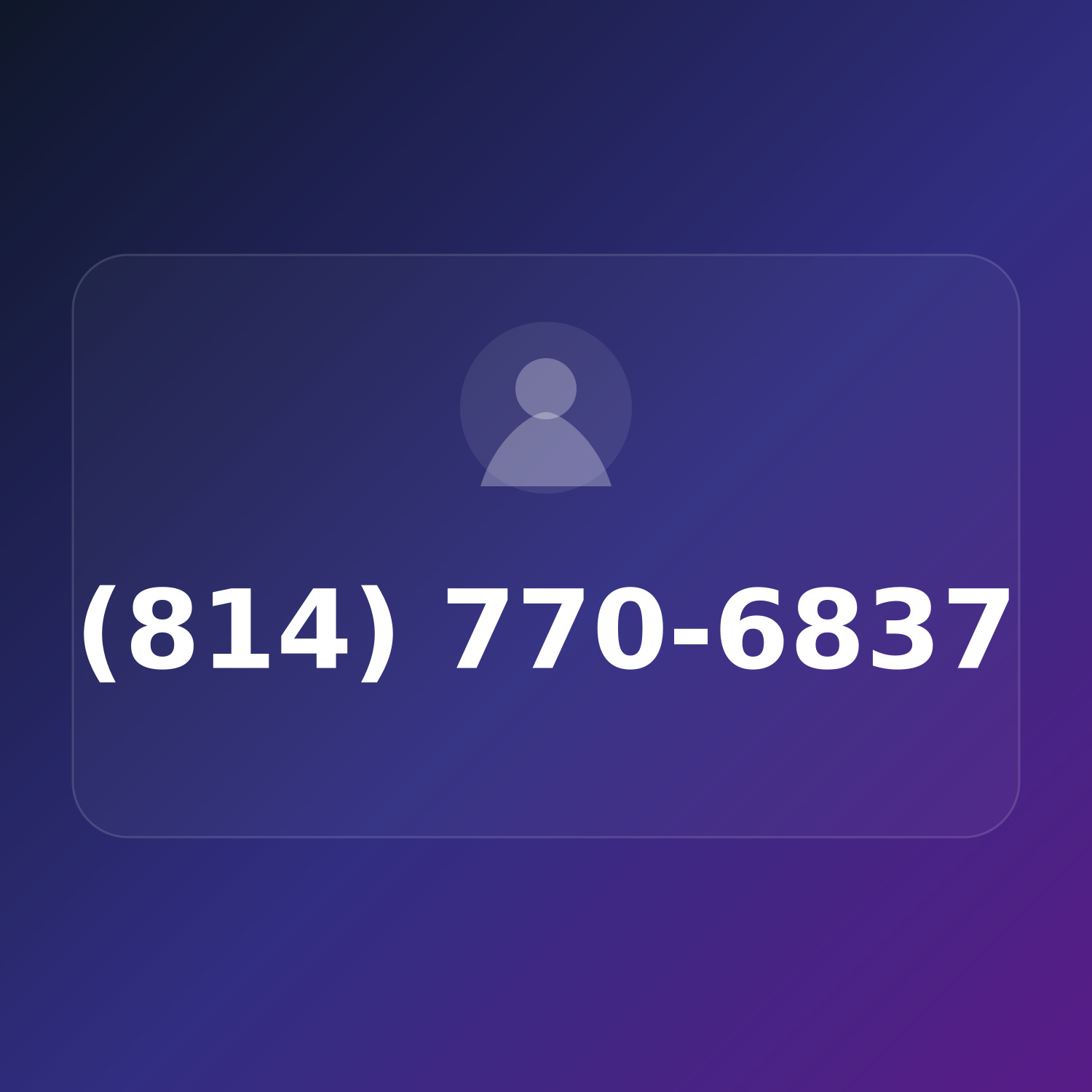 (814) 770-OVER product image