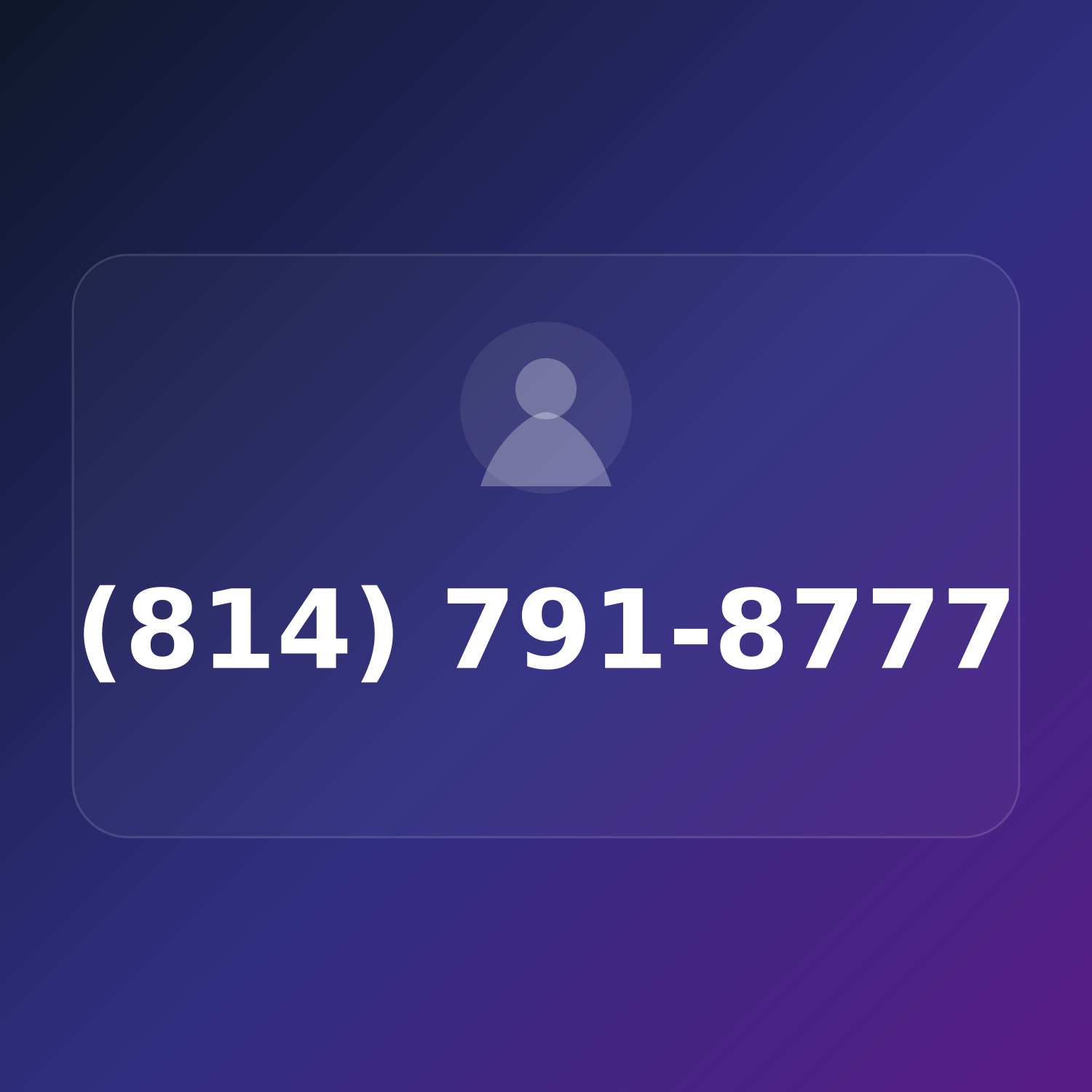 (814) 791-USPS product image