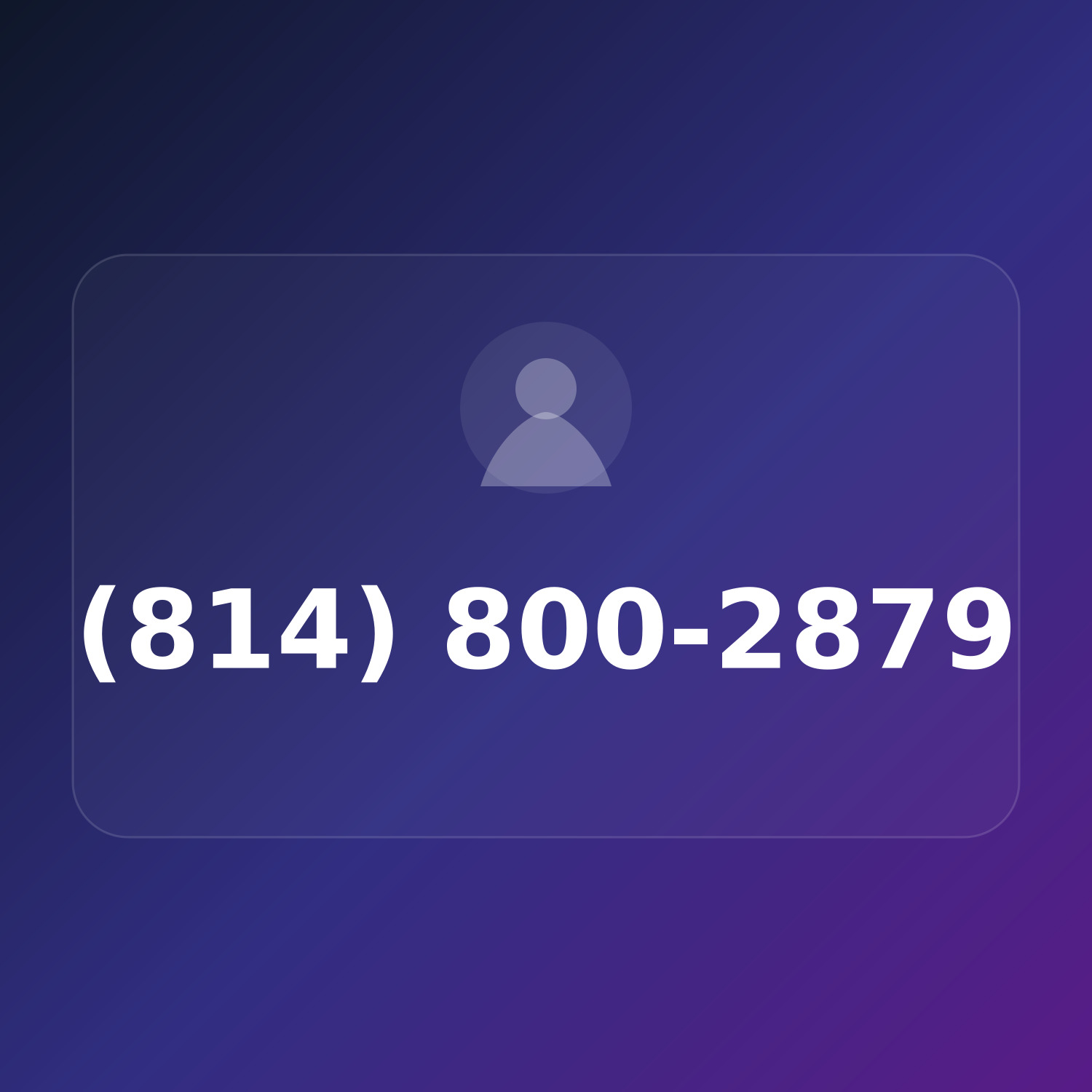 (814) 800-BUSY product image