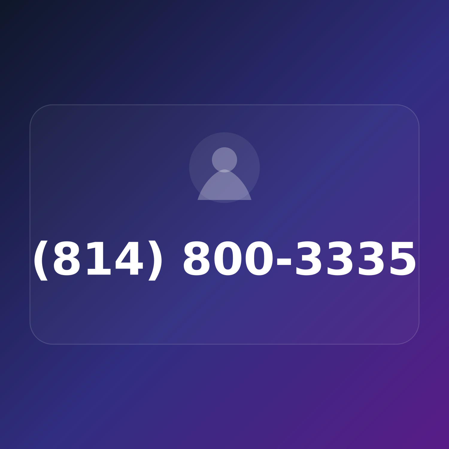 (814) 800-FEEL product image